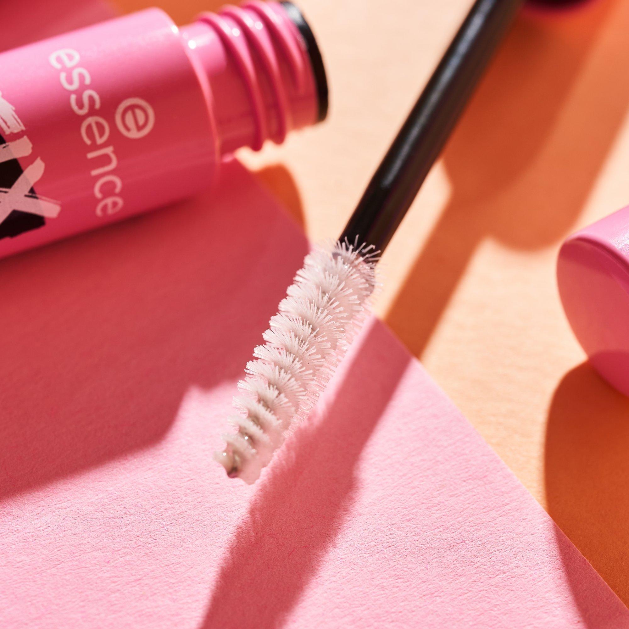 FIX IT LIKE A BOSS TRANSPARENT BROW FIXING GEL