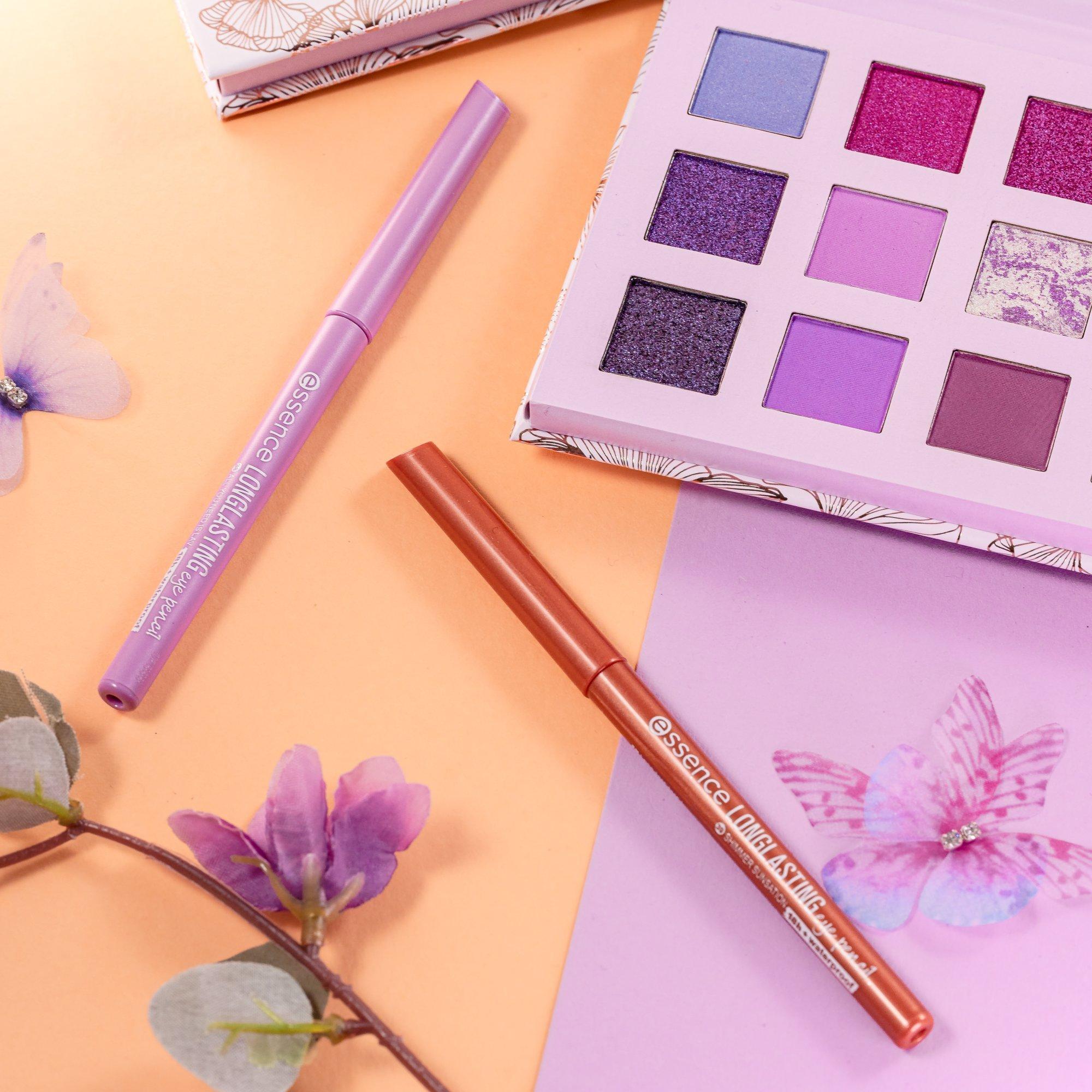 Blooming Wings eyeshadow palette