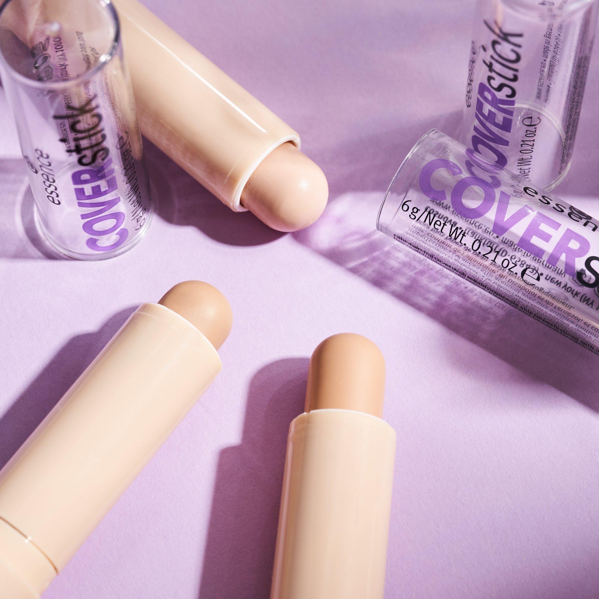 COVERstick