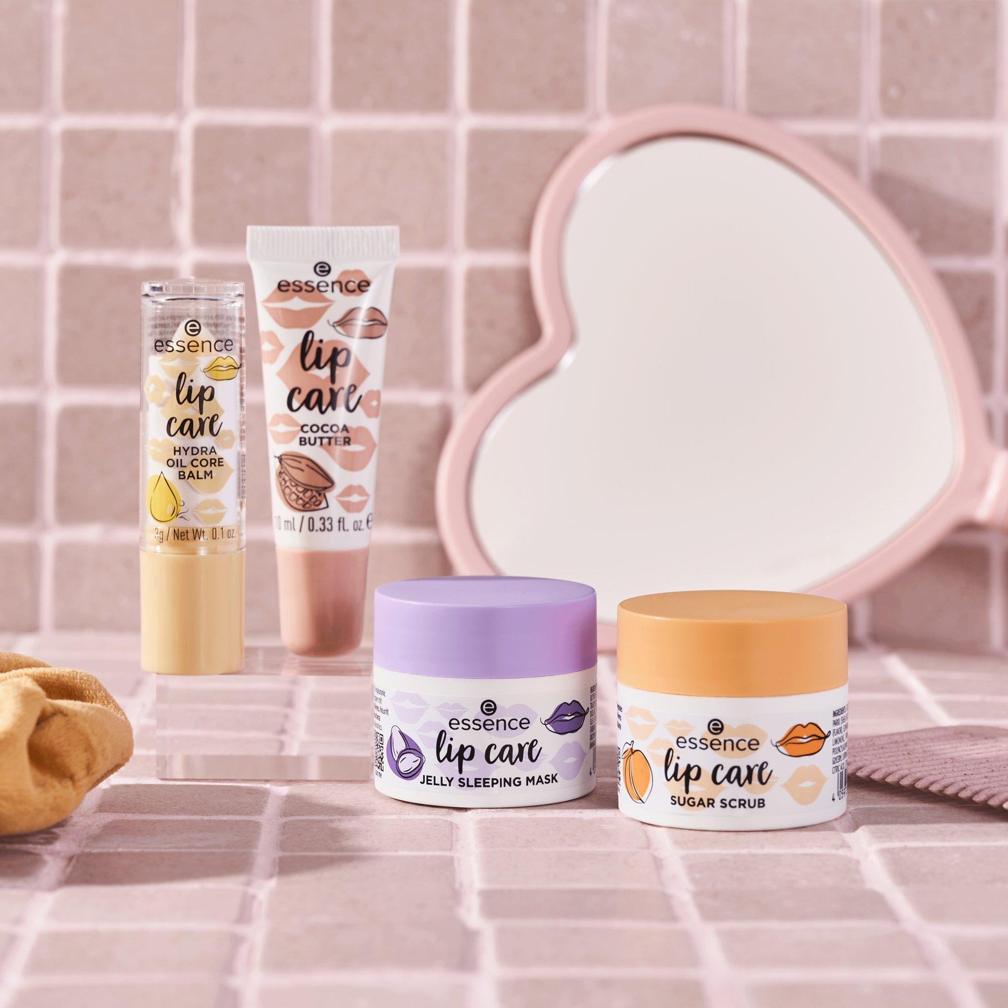 lip care BURRO DI CACAO