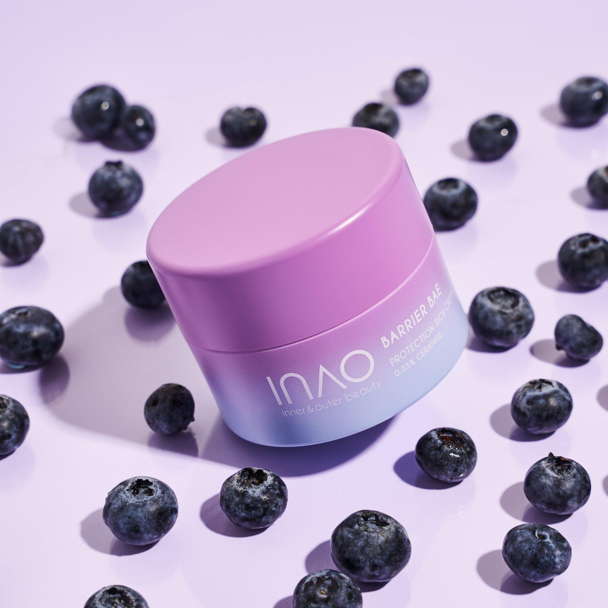 INAO inner and outer beauty Barrier Bae Protection Rich Cream by essence – Mood Product - Produkt Element 9 von 9