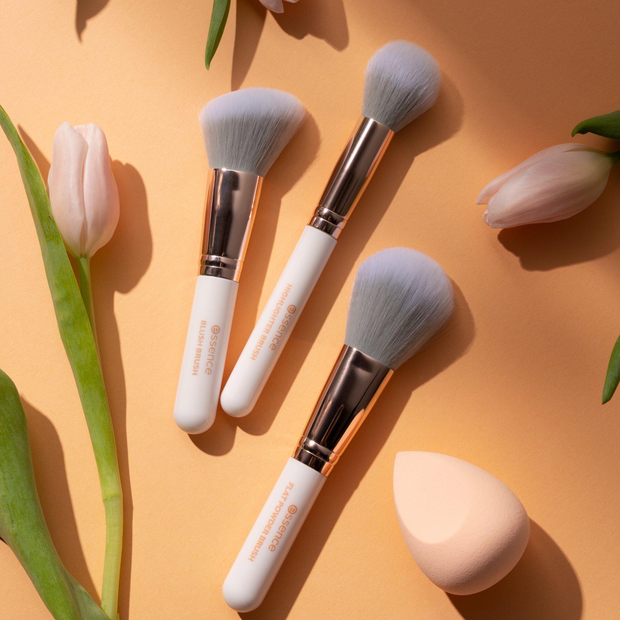 SPUGNETTA PER MAKEUP