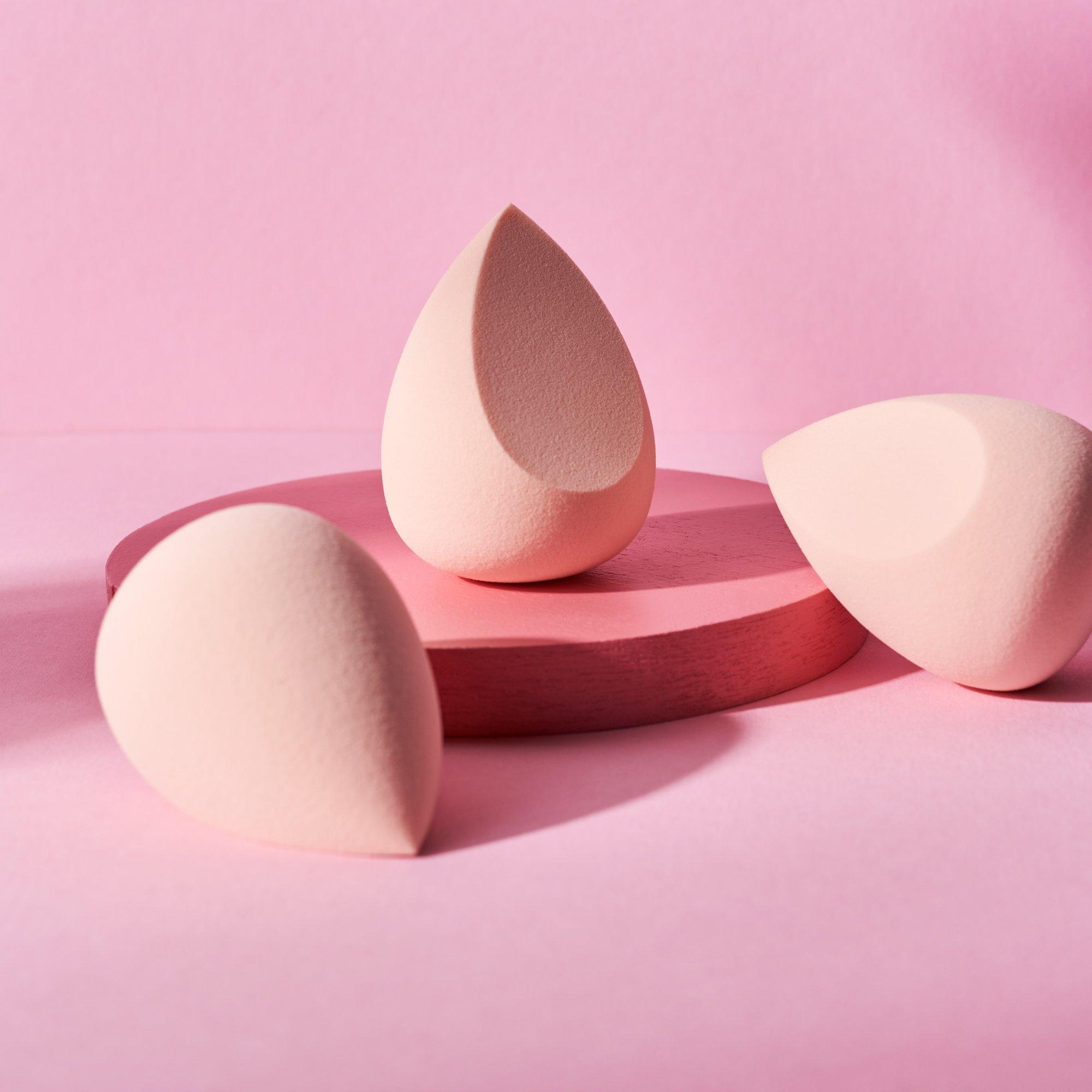 SPUGNETTA PER MAKEUP