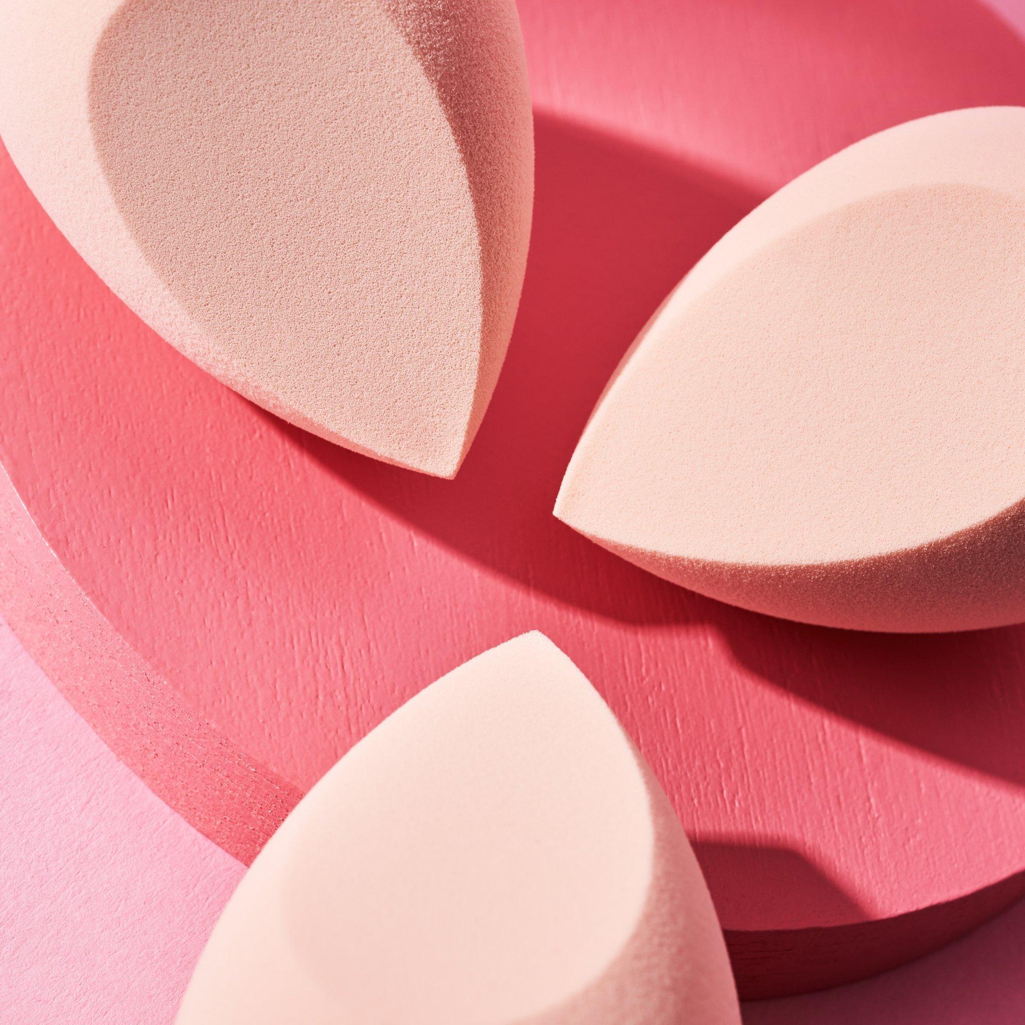 SPUGNETTA PER MAKEUP