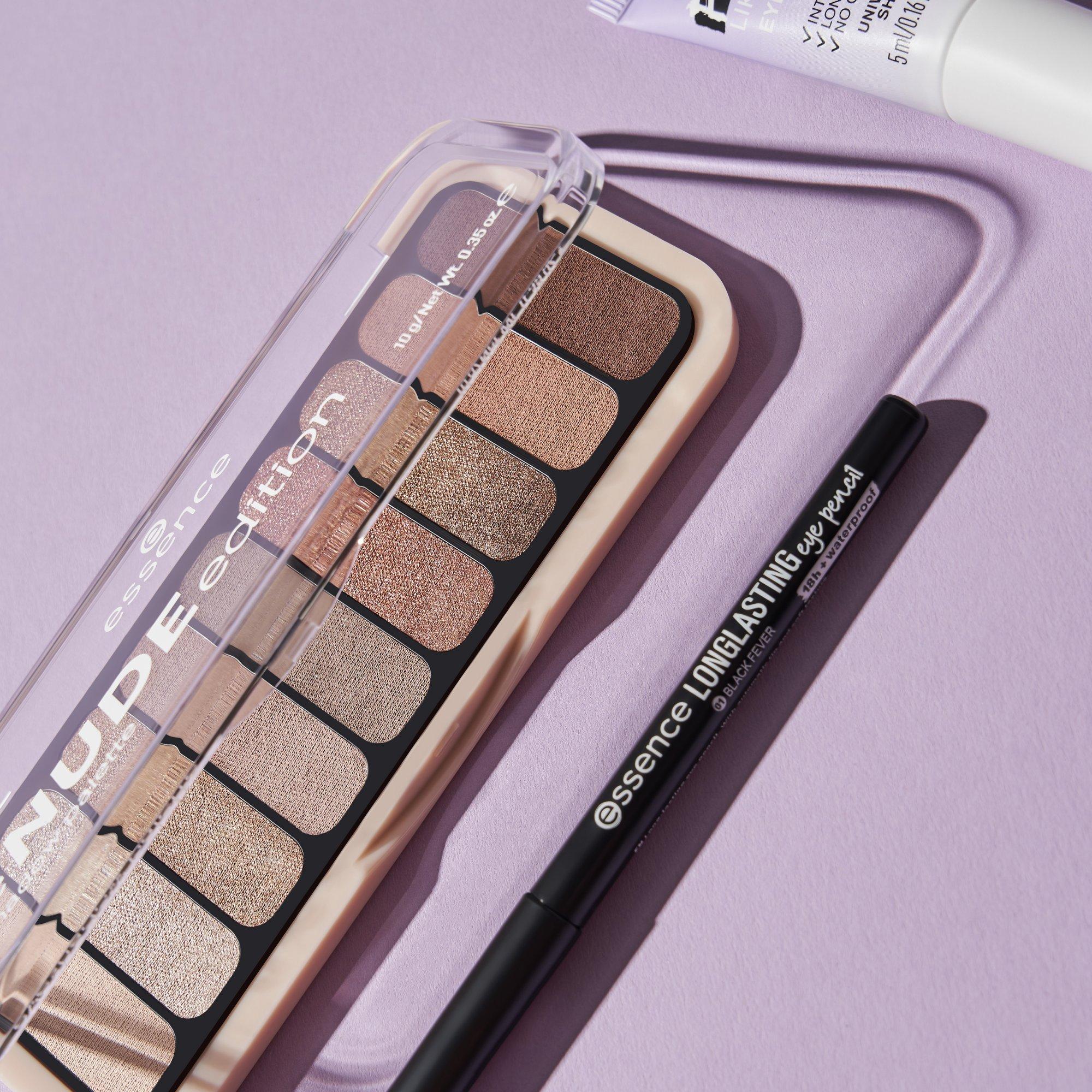 the nude eye set