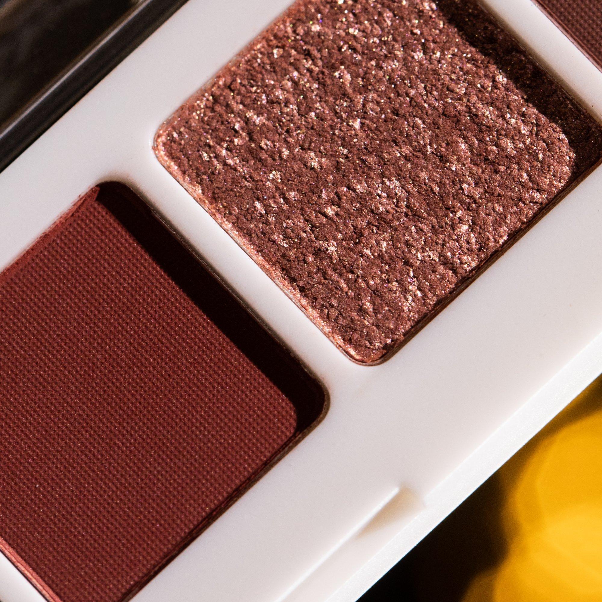 5 In A Box Mini Eyeshadow Palette