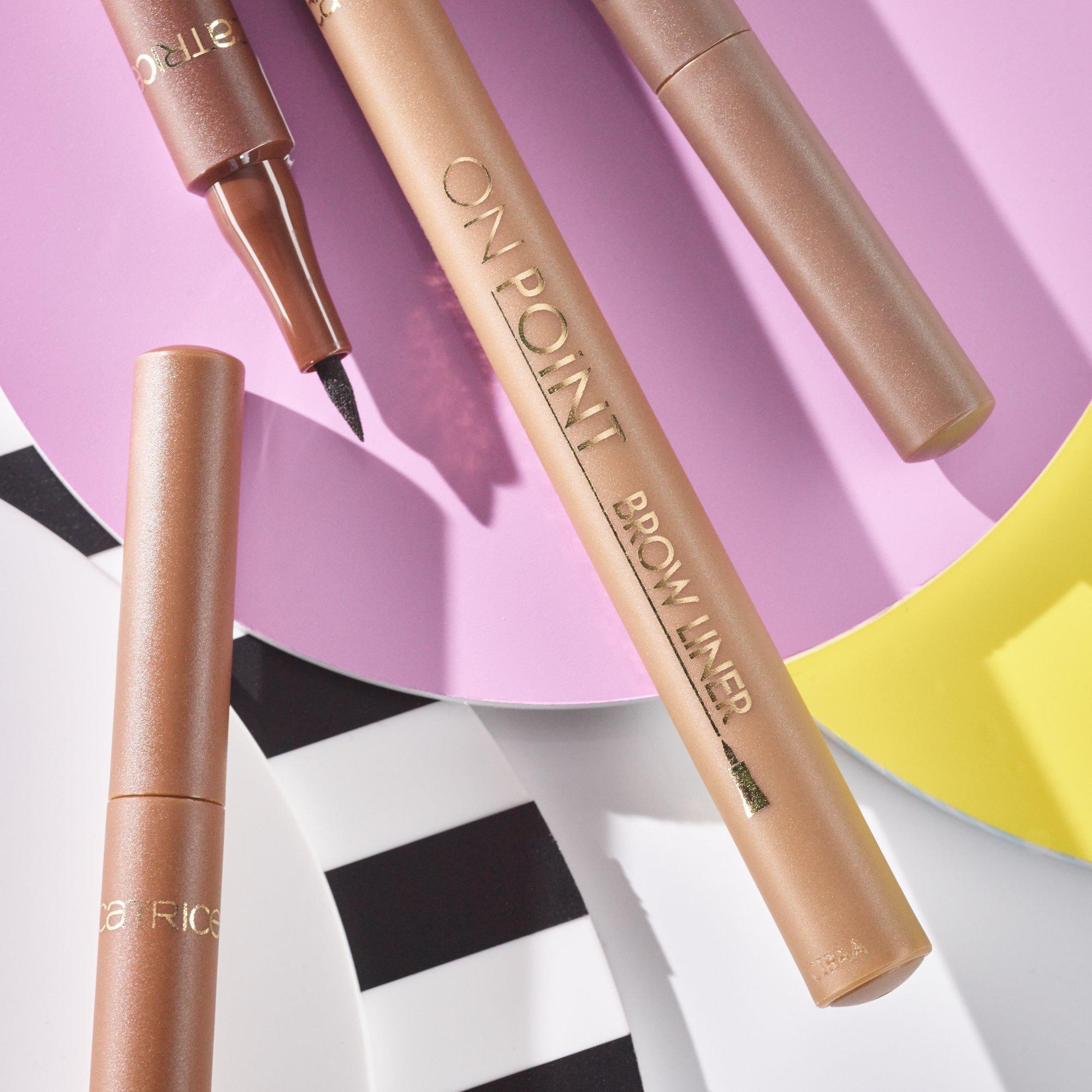 Liner do brwi ON POINT