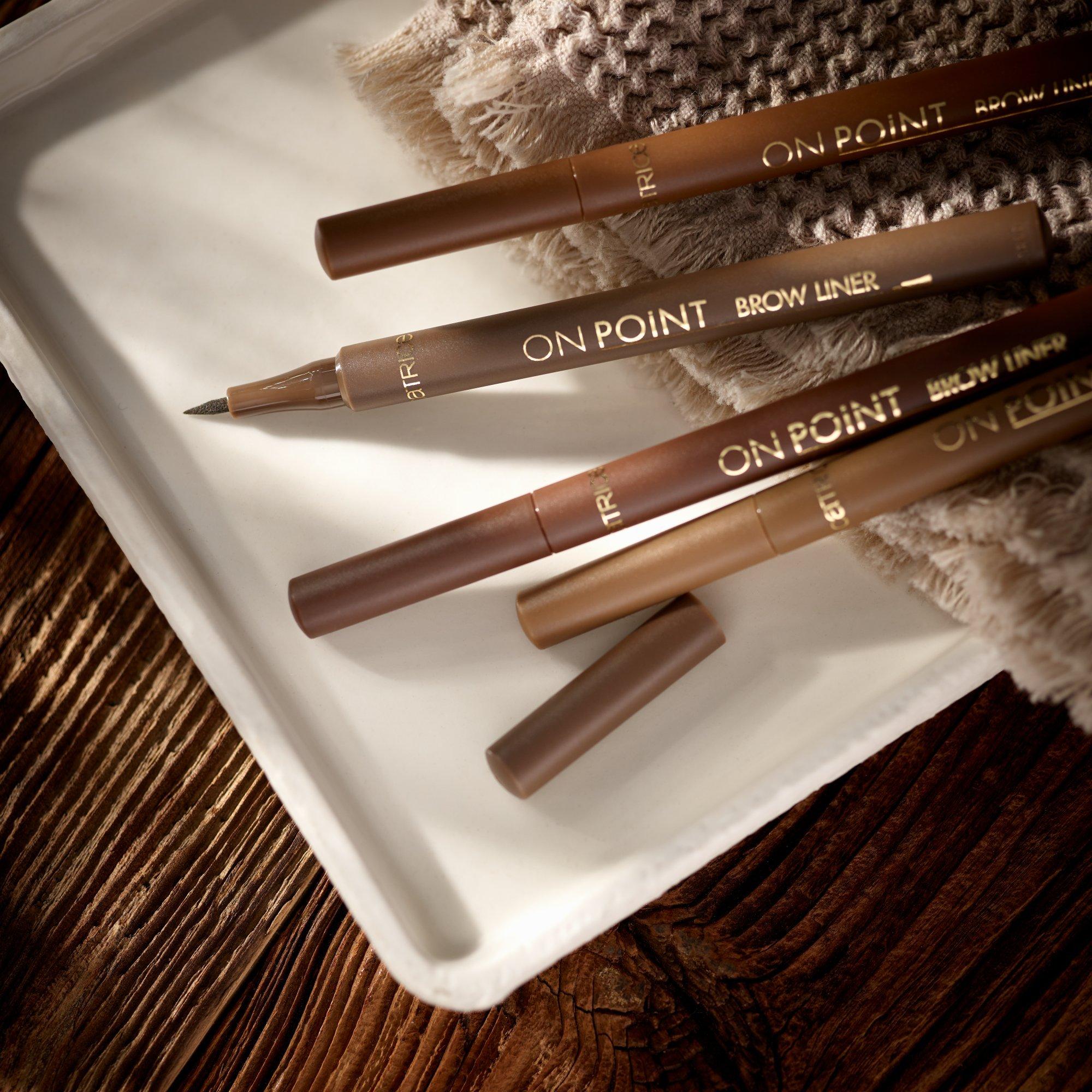 Liner do brwi ON POINT