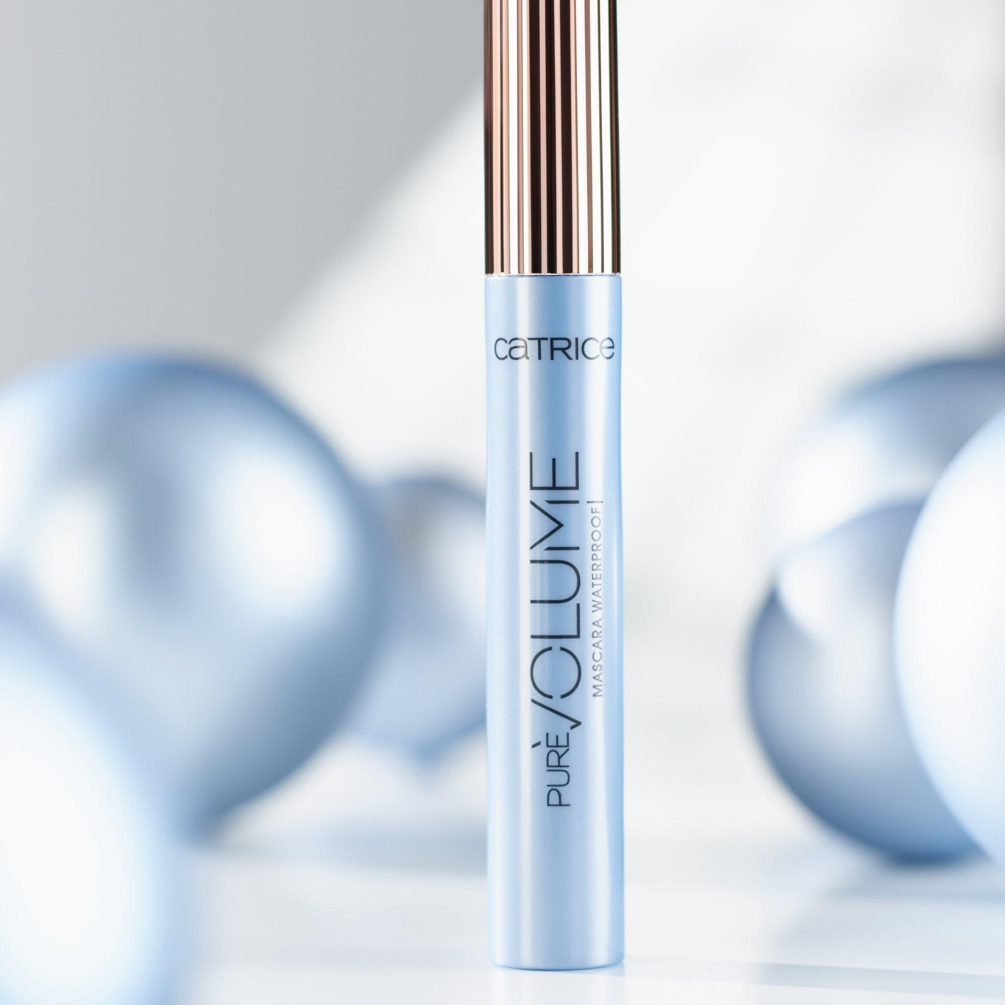 Pure Volume Mascara Waterproof