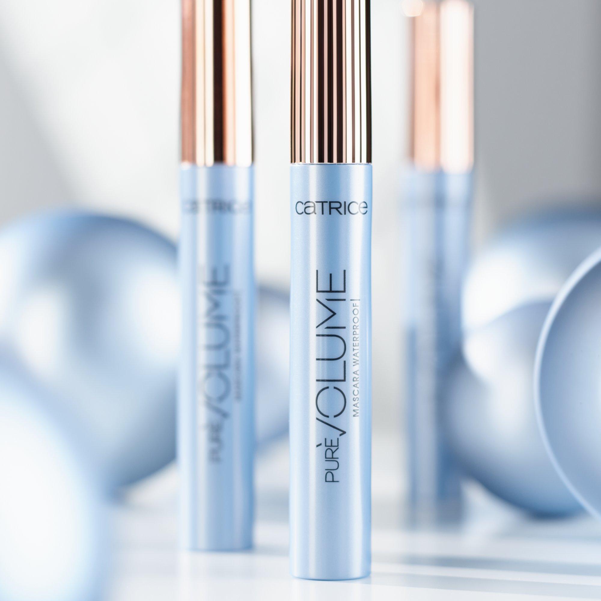 Pure Volume Mascara Waterproof