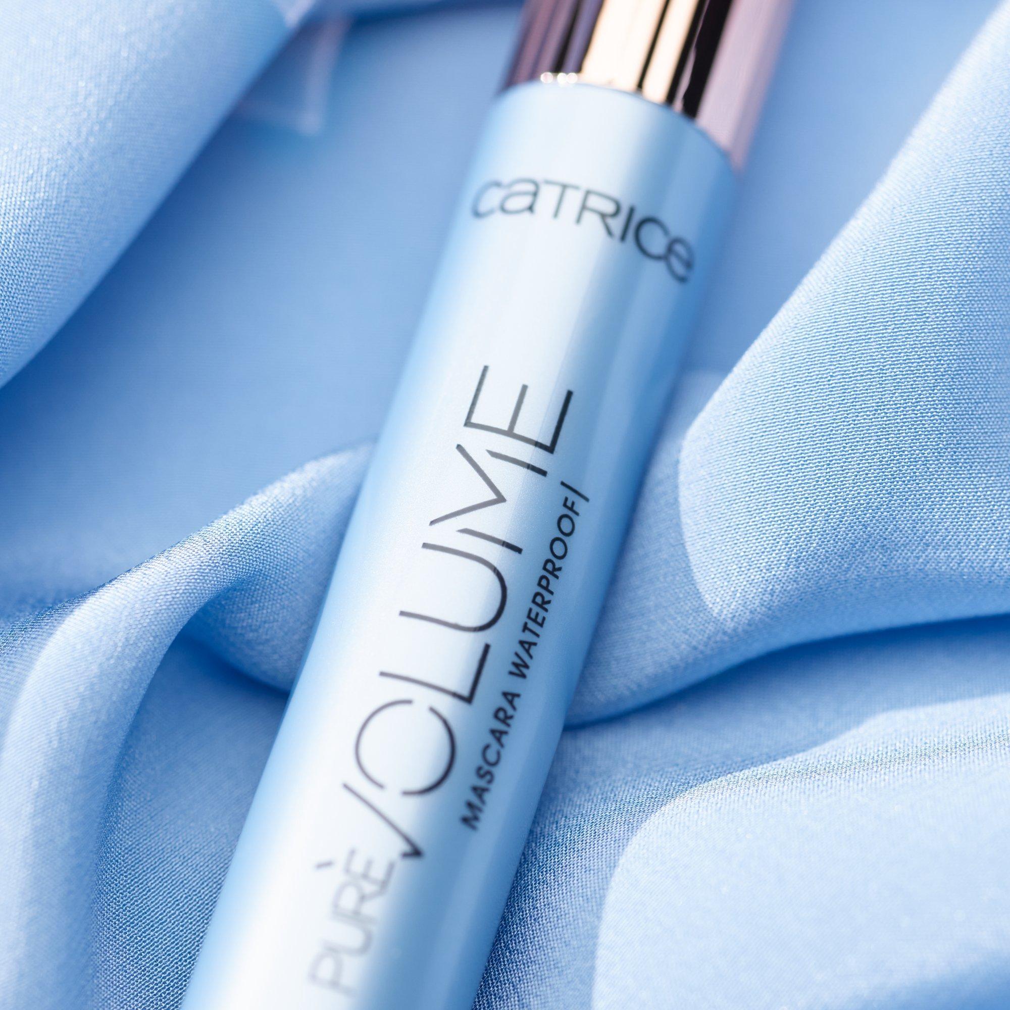 Pure Volume Mascara Waterproof