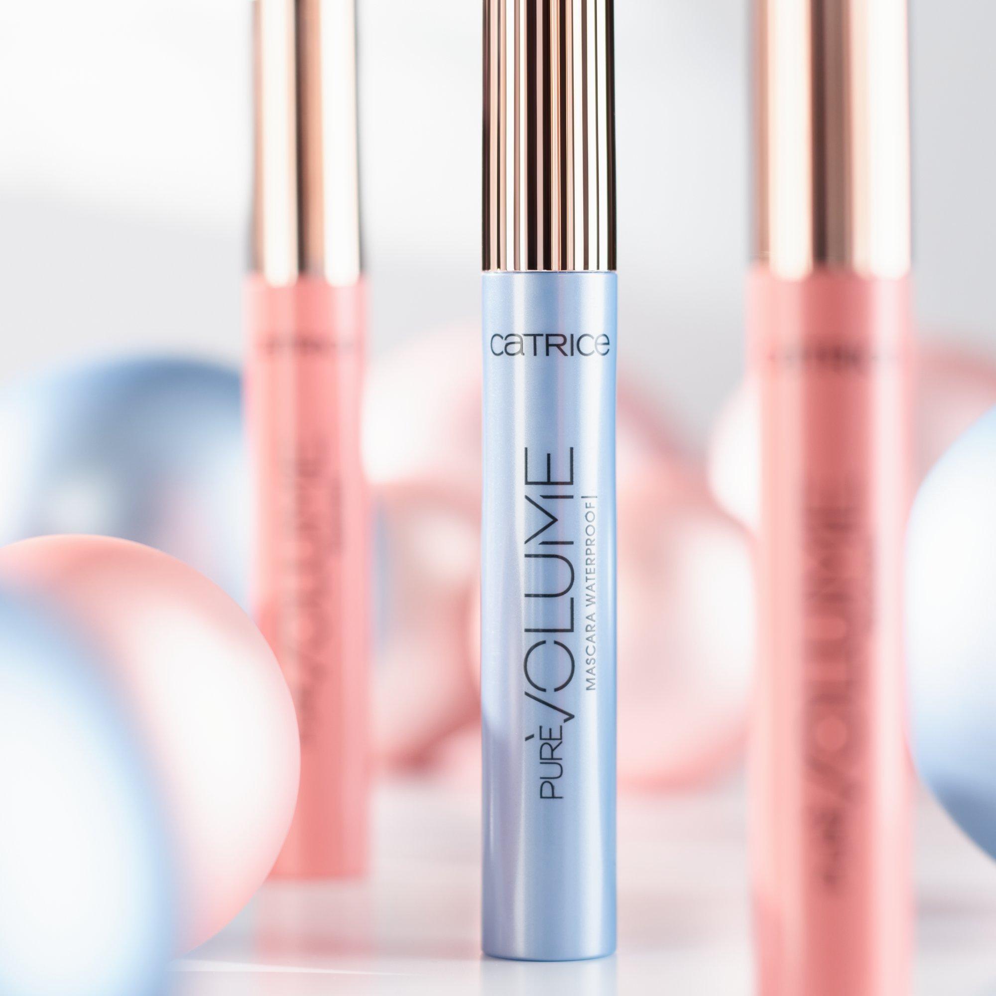 Pure Volume Mascara Waterproof