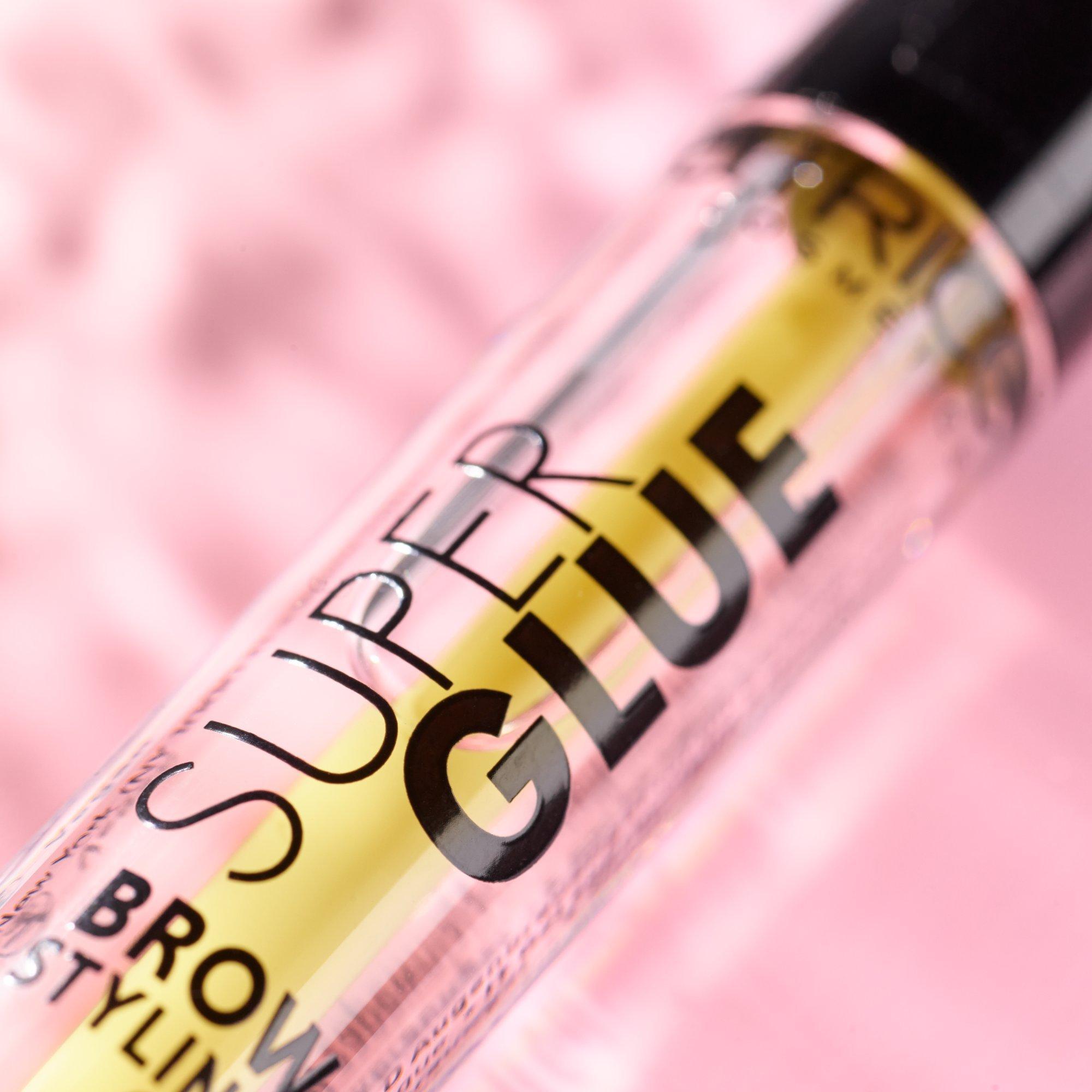 Super Glue Brow Styling Gel