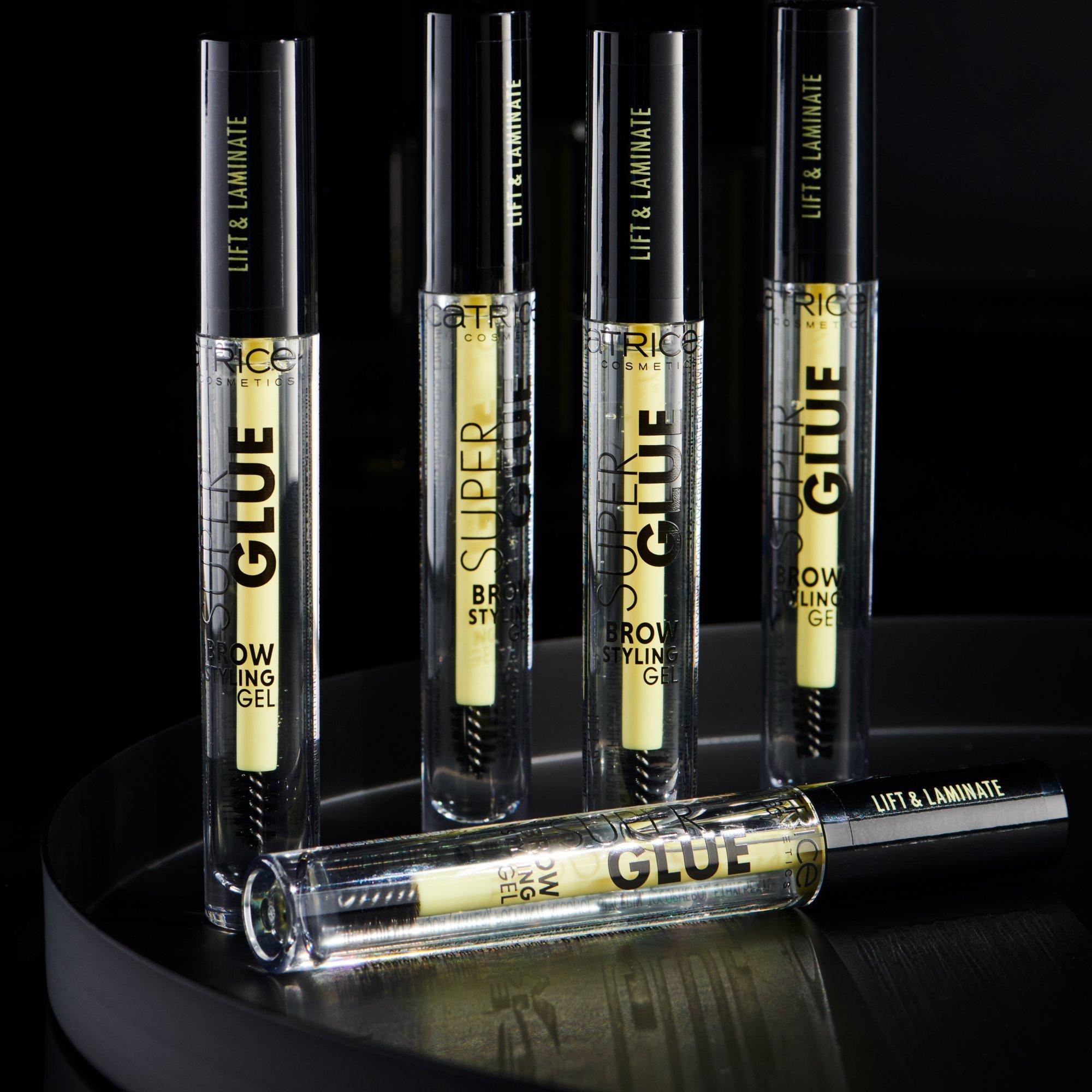 Super Glue Brow Styling Gel