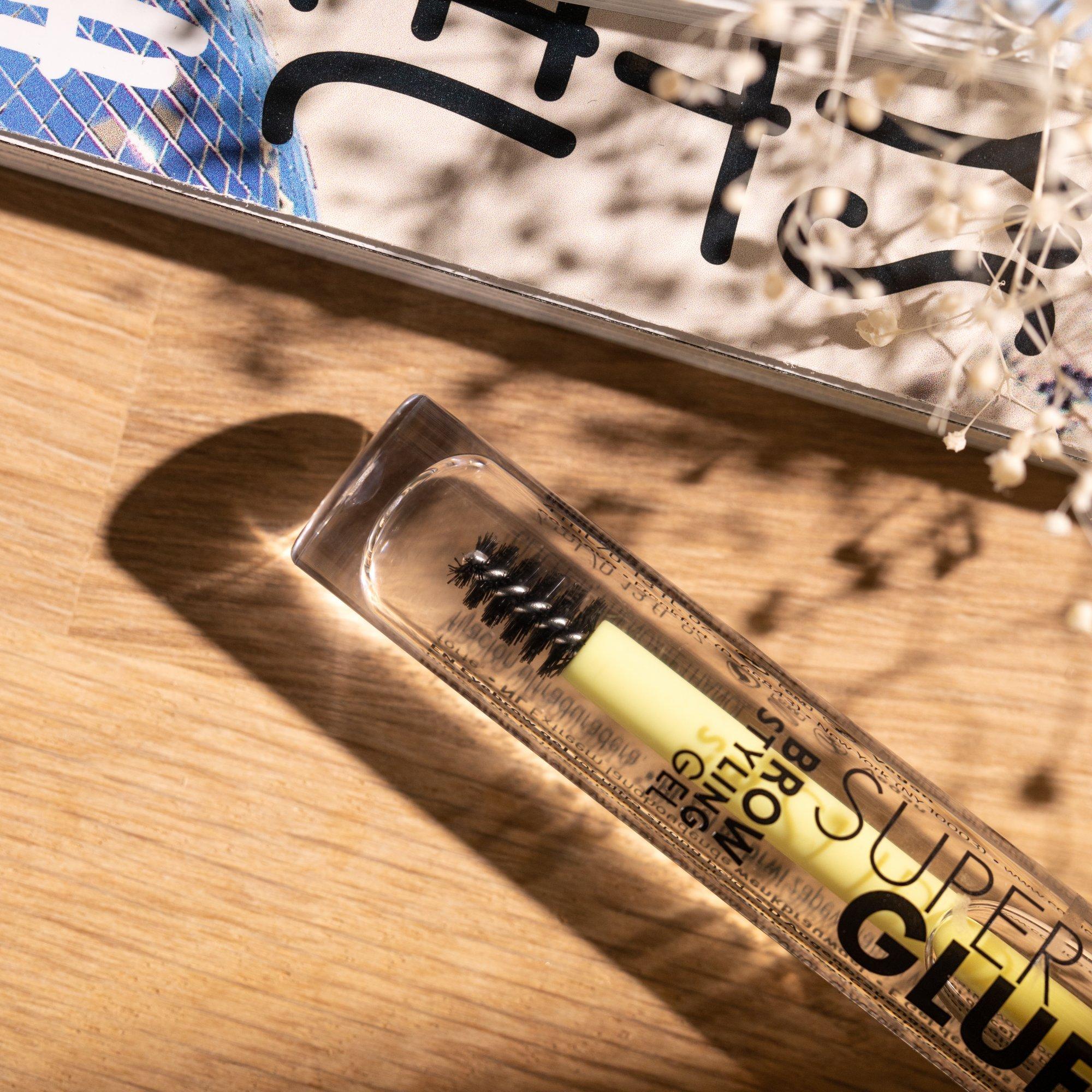 Super Glue Brow Styling Gel