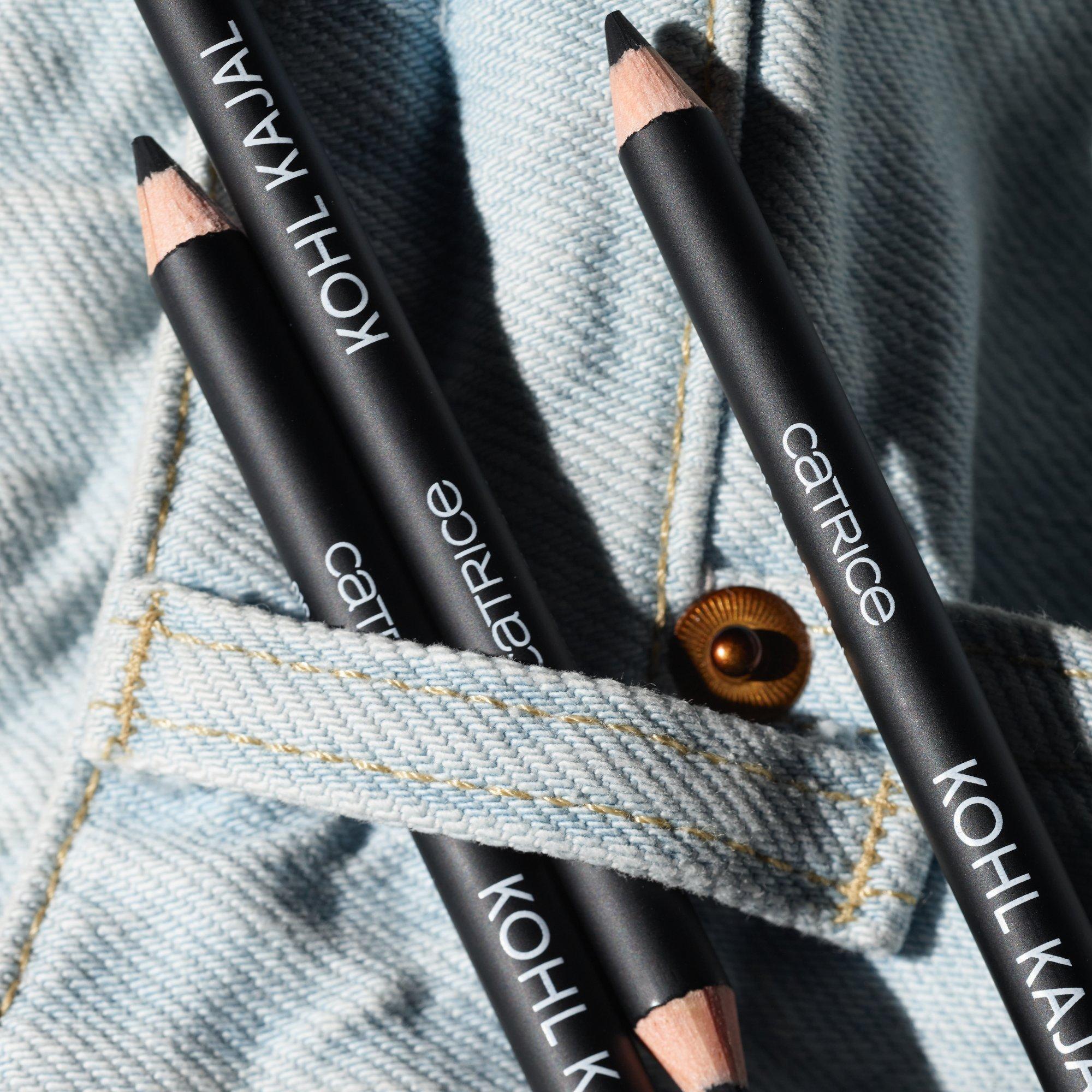 Kohl Kajal Waterproof