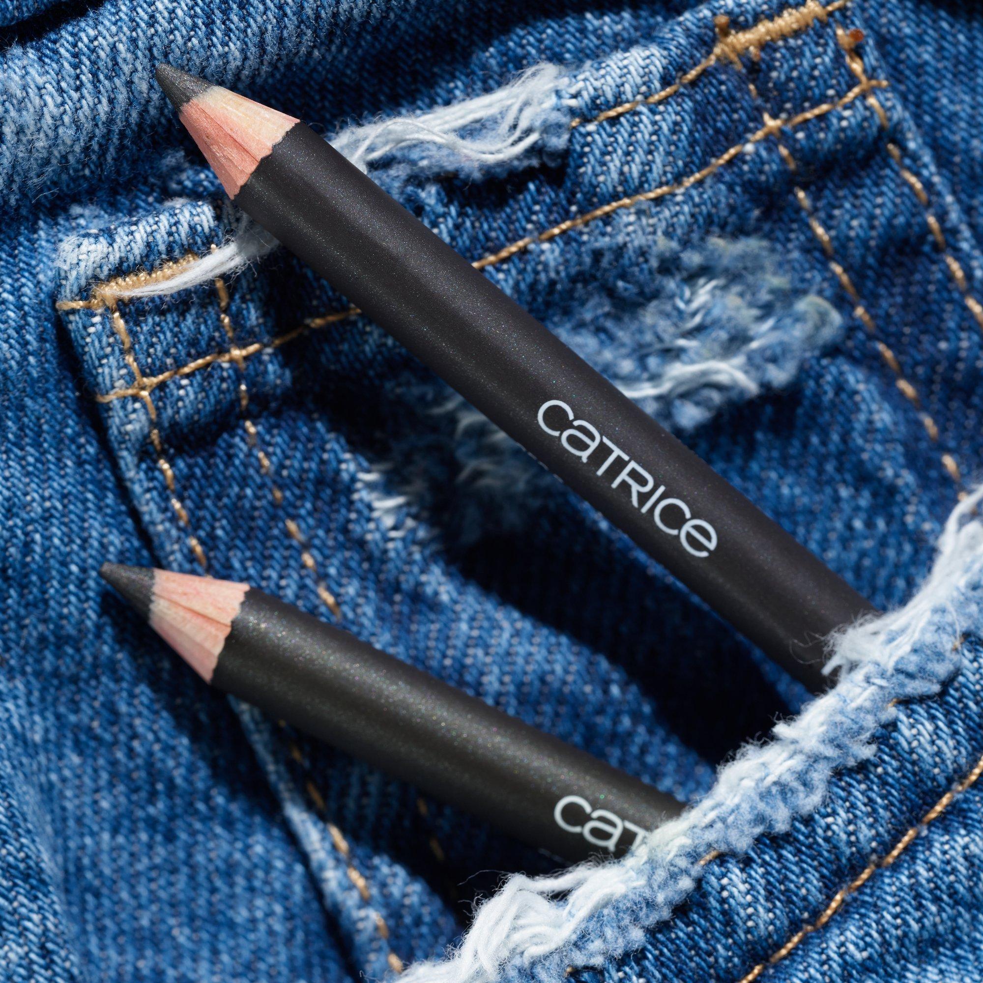 Kohl Kajal Matita Occhi Waterproof