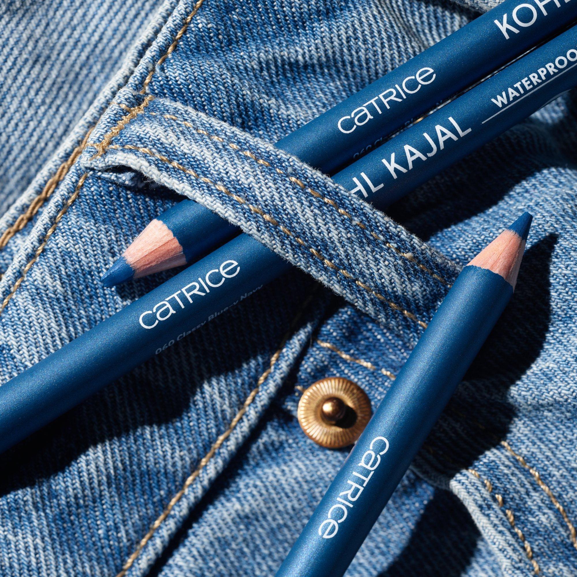 Kohl Kajal Waterproof