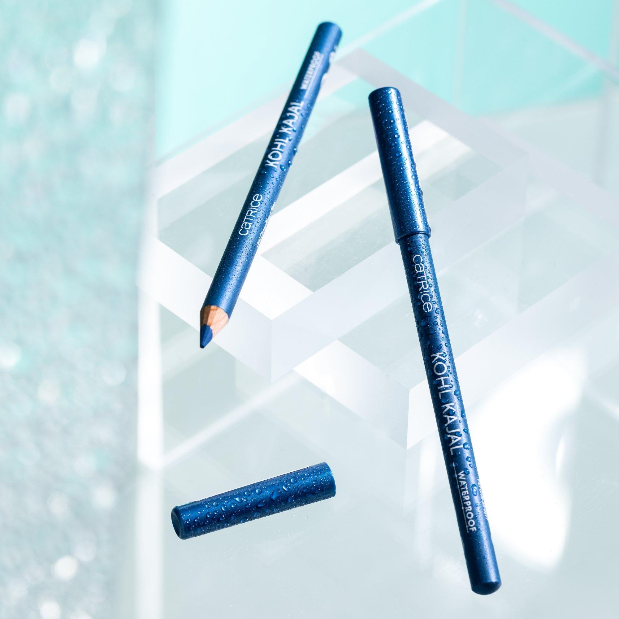 Kohl Kajal Matita Occhi Waterproof