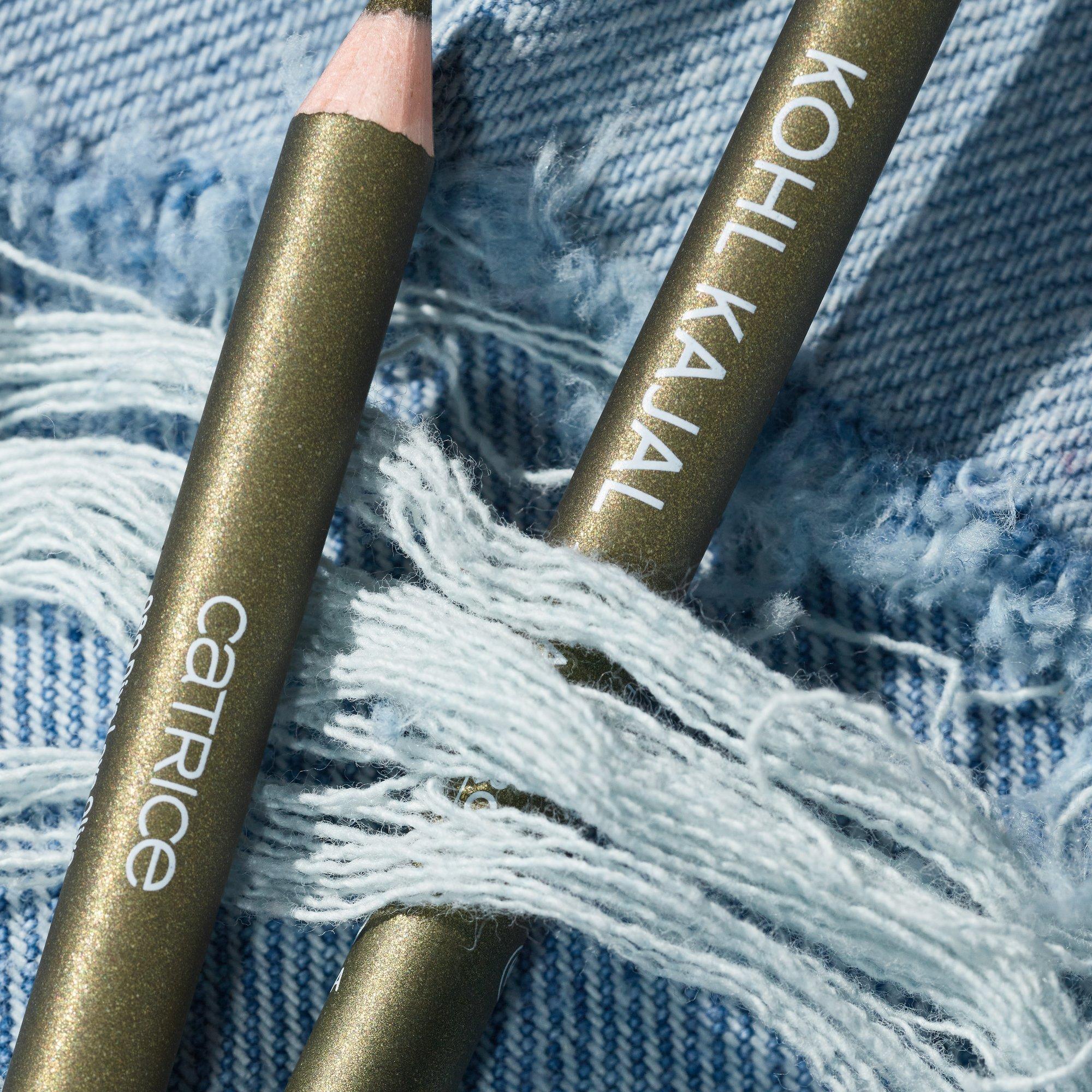 Kohl Kajal vodootporan