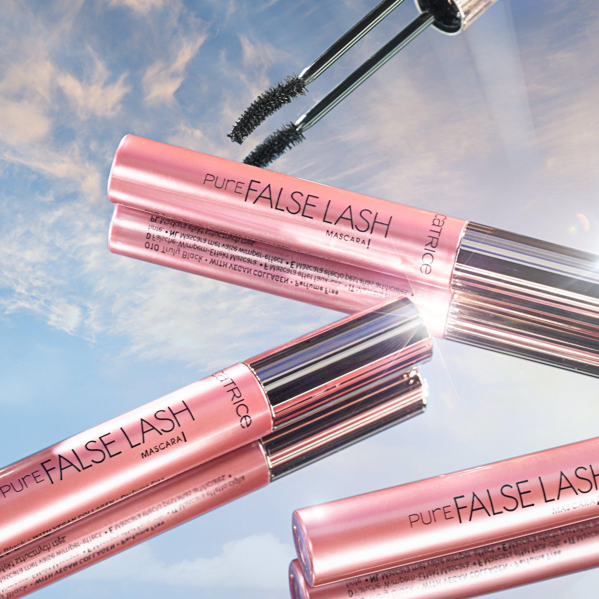 Pure False Lash Mascara