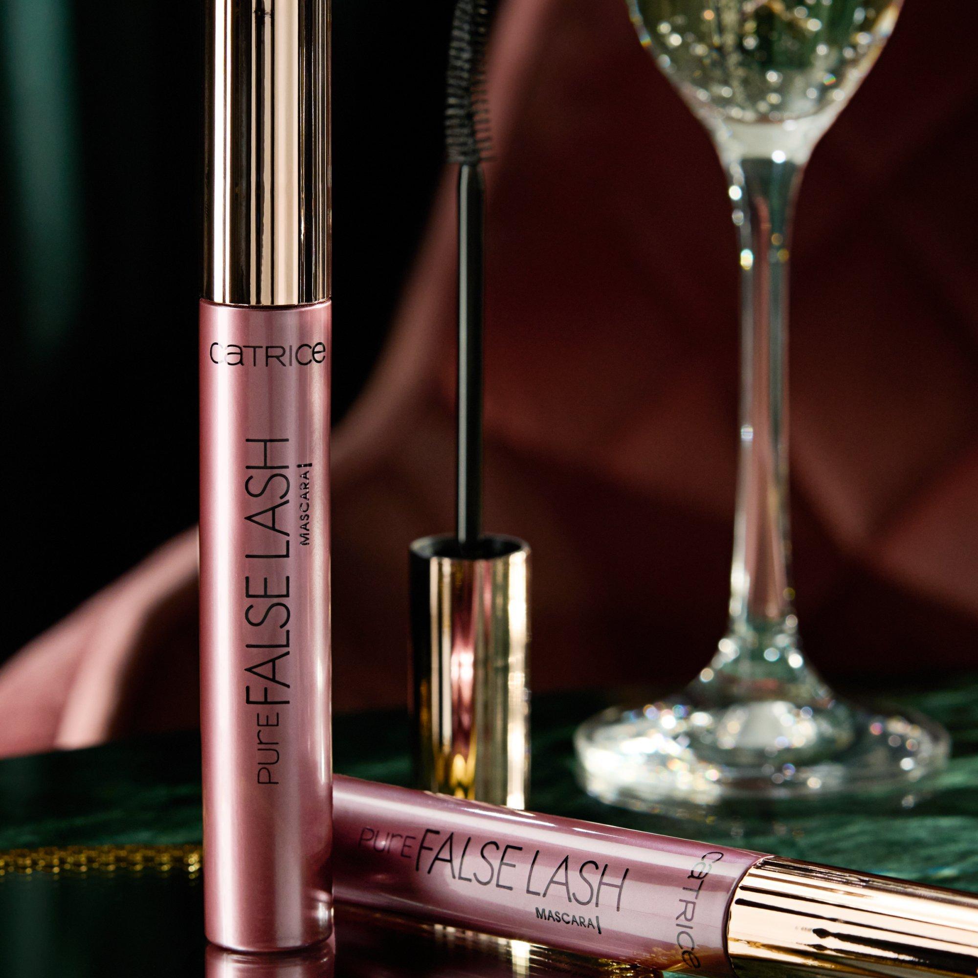 Pure False Lash Mascara