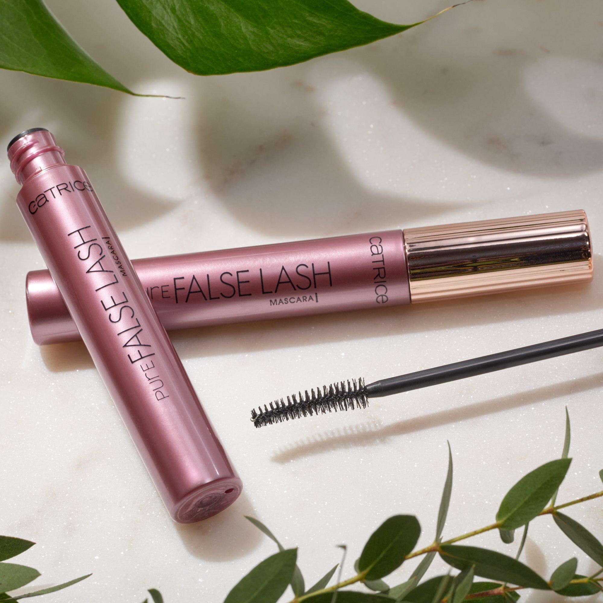 Pure False Lash Mascara