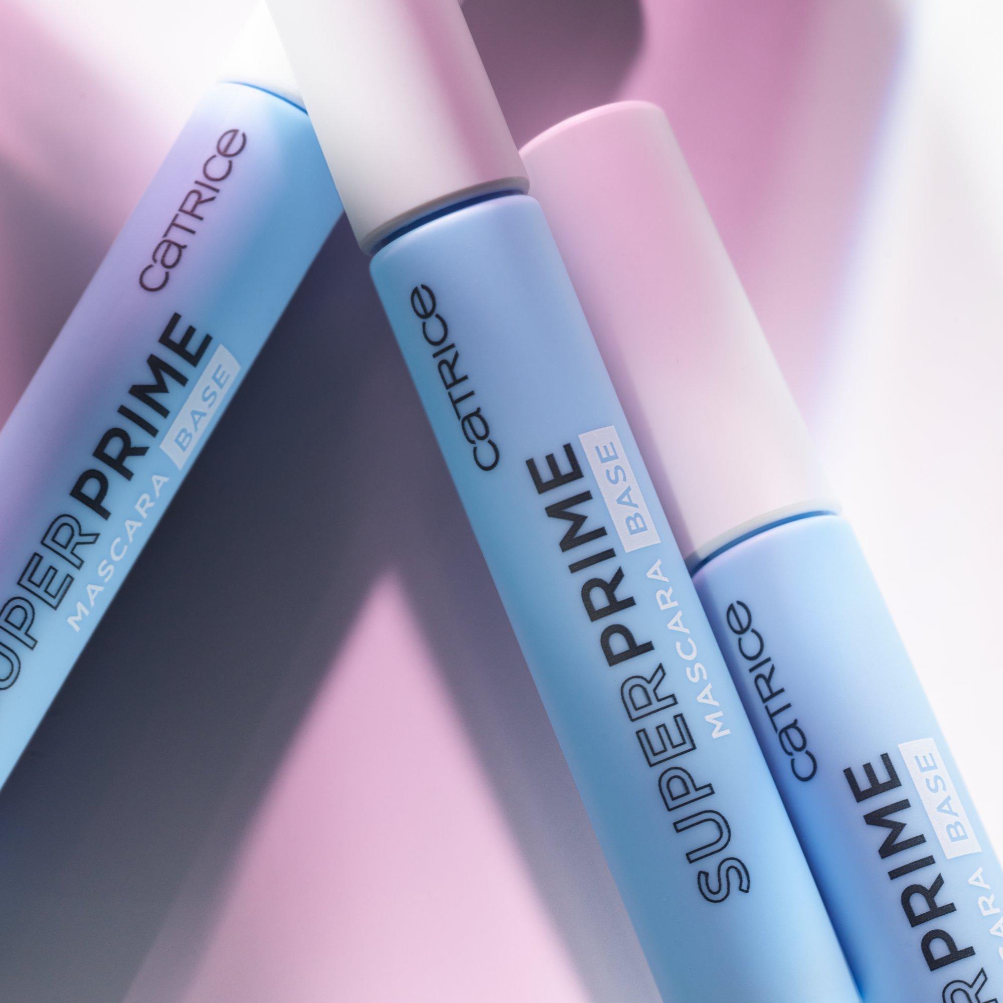 Super Prime Base de mascara