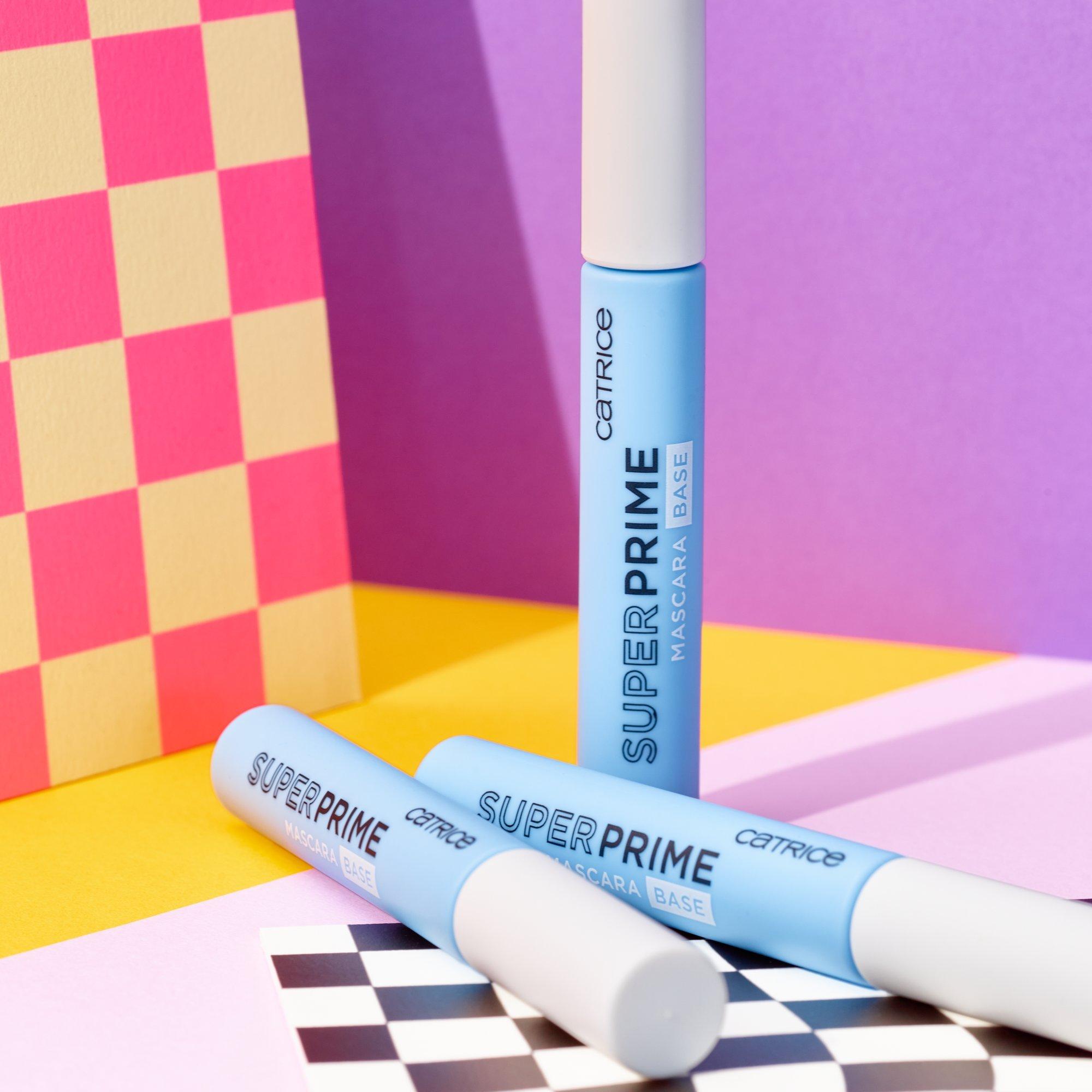 Super Prime Base de mascara
