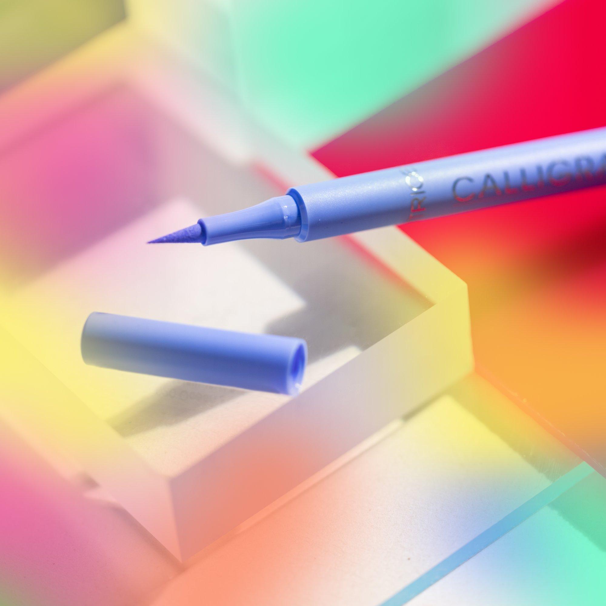 Calligraph Artist Matte Liner