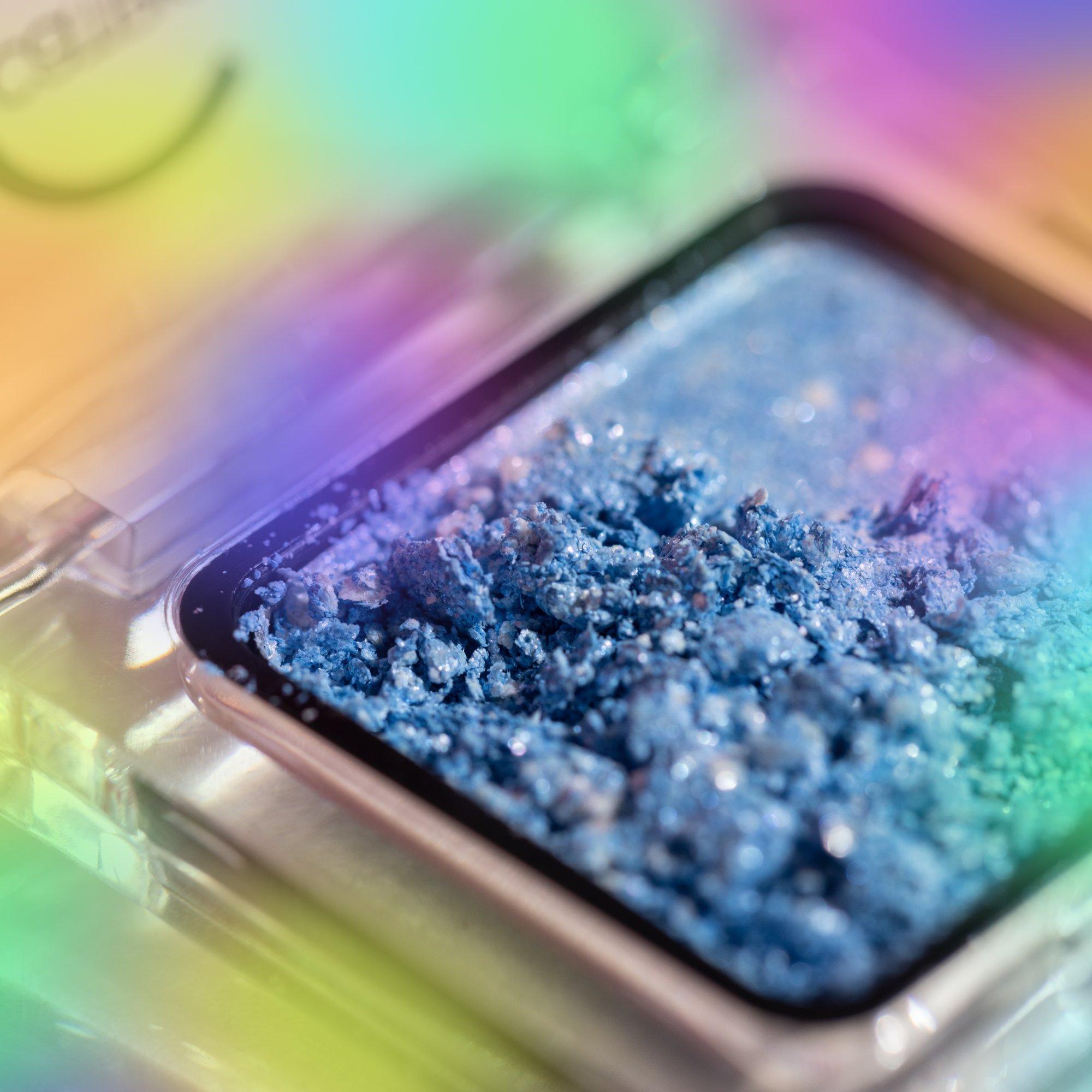 Art Couleurs Eyeshadow