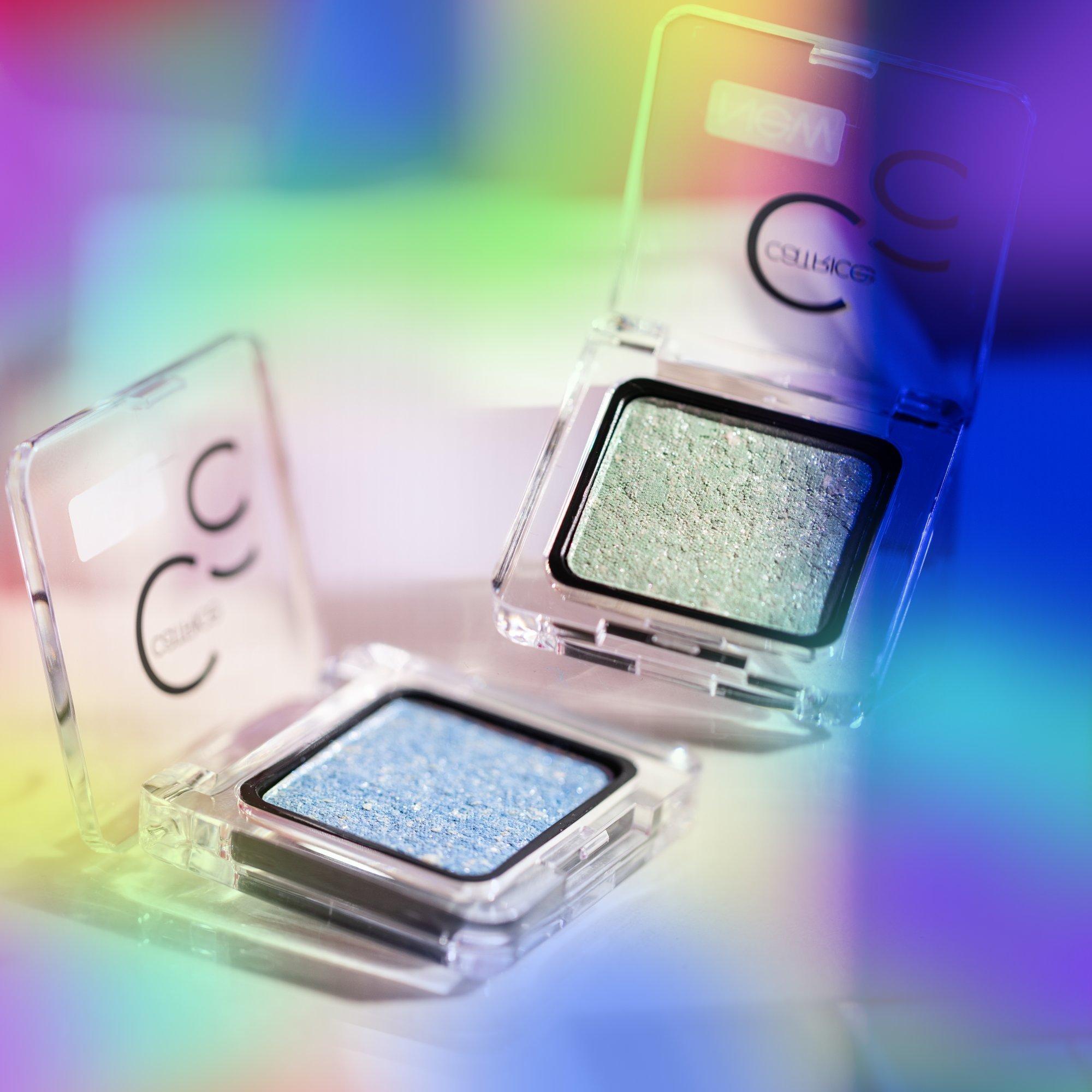 Art Couleurs senka za oči