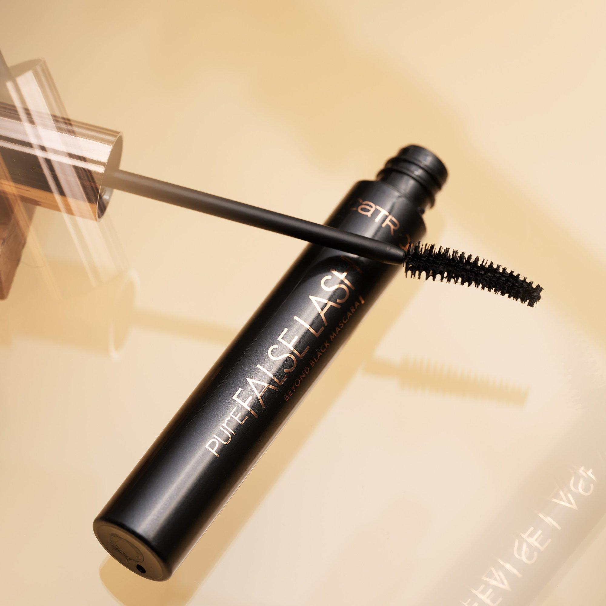 Pure False Lash Beyond Black Mascara