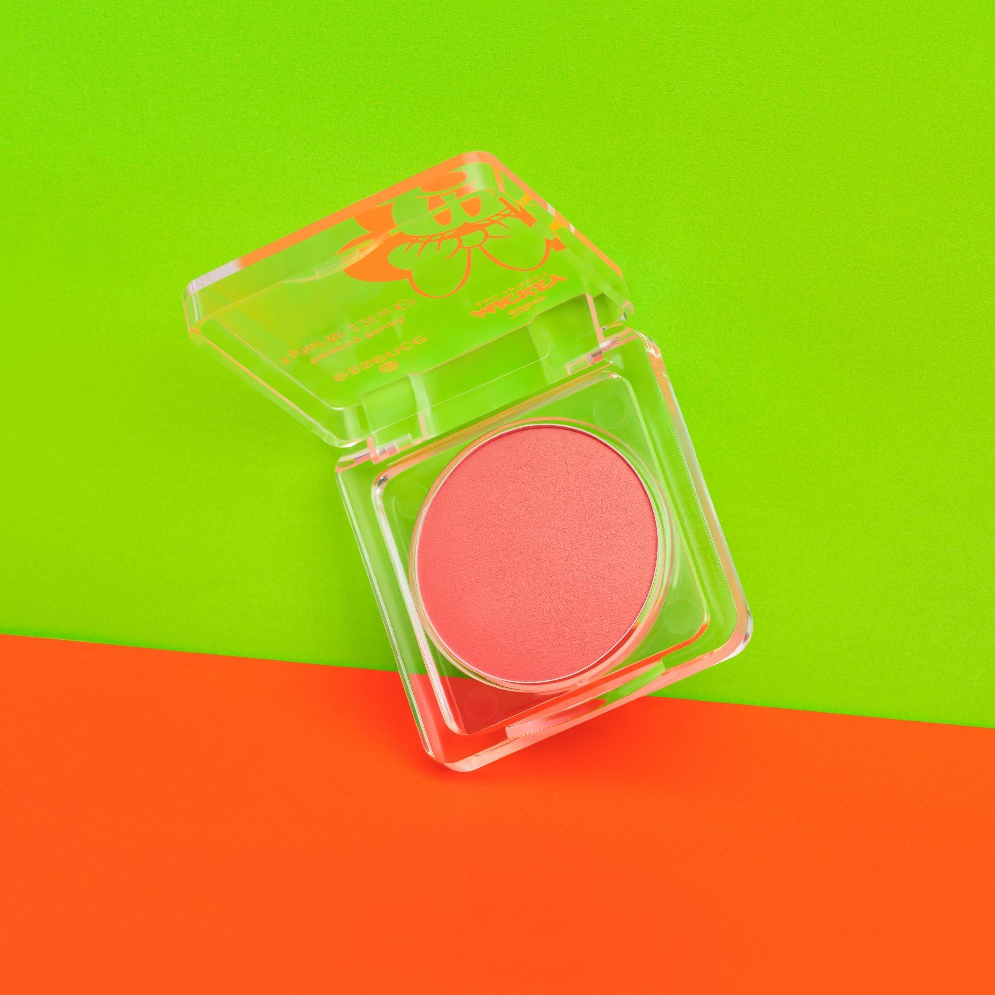 Disney Mickey and Friends bouncy blush