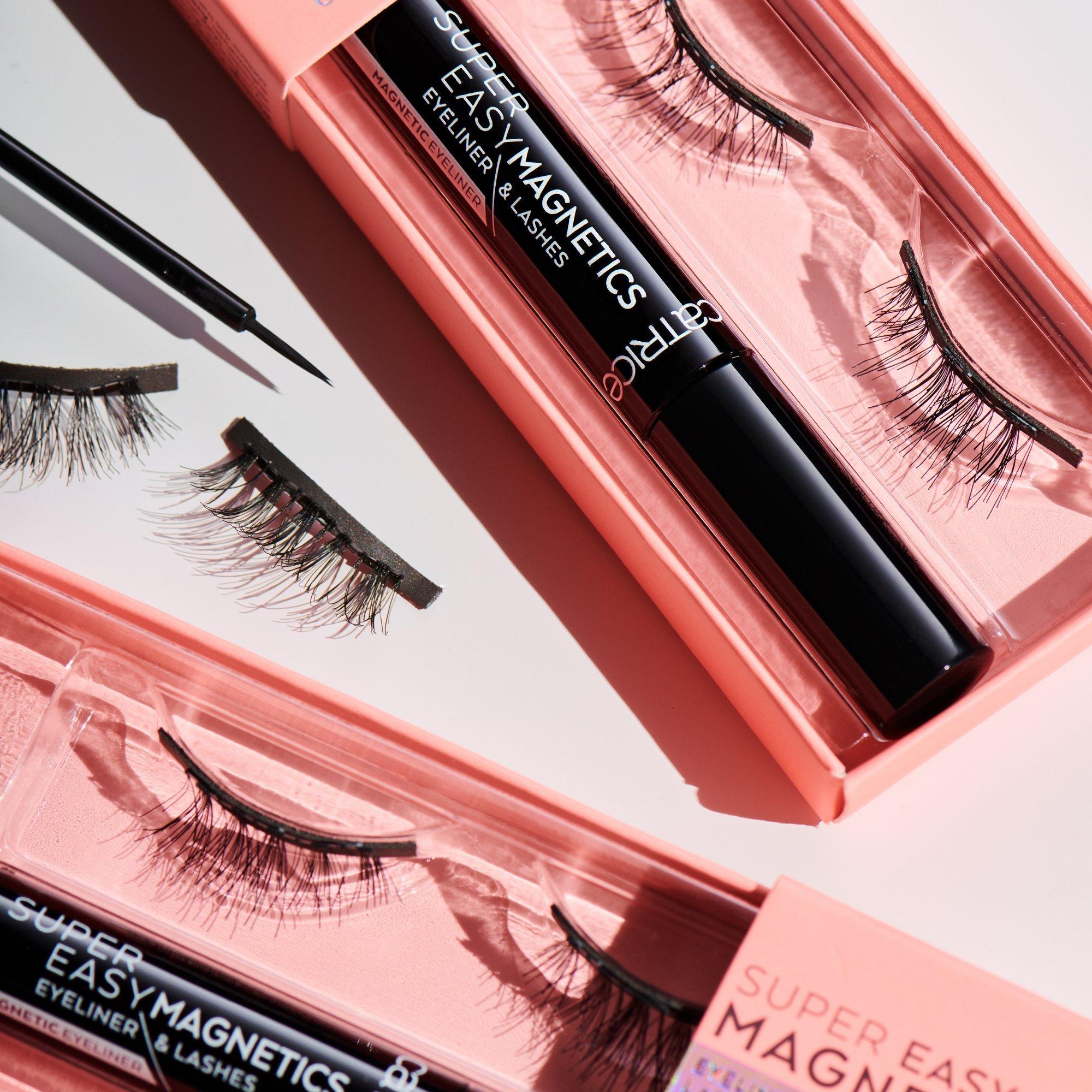 Super Easy Magnetics Eyeliner & Lashes