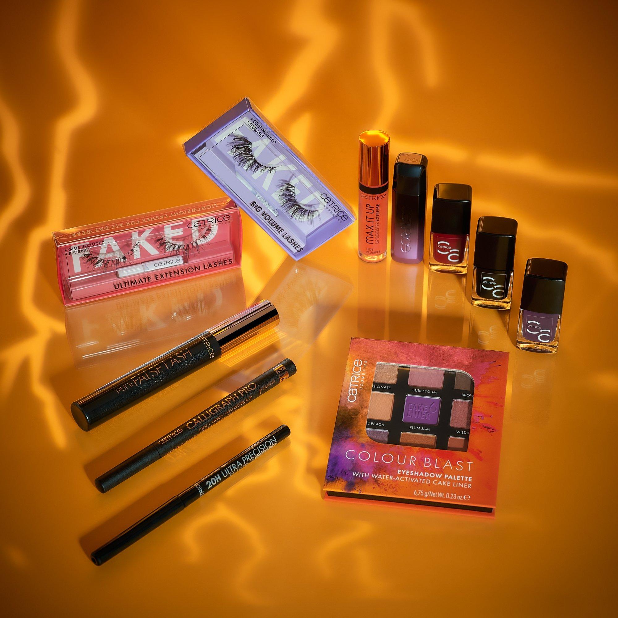 20H Ultra Precision Gel Eye Pencil Waterproof