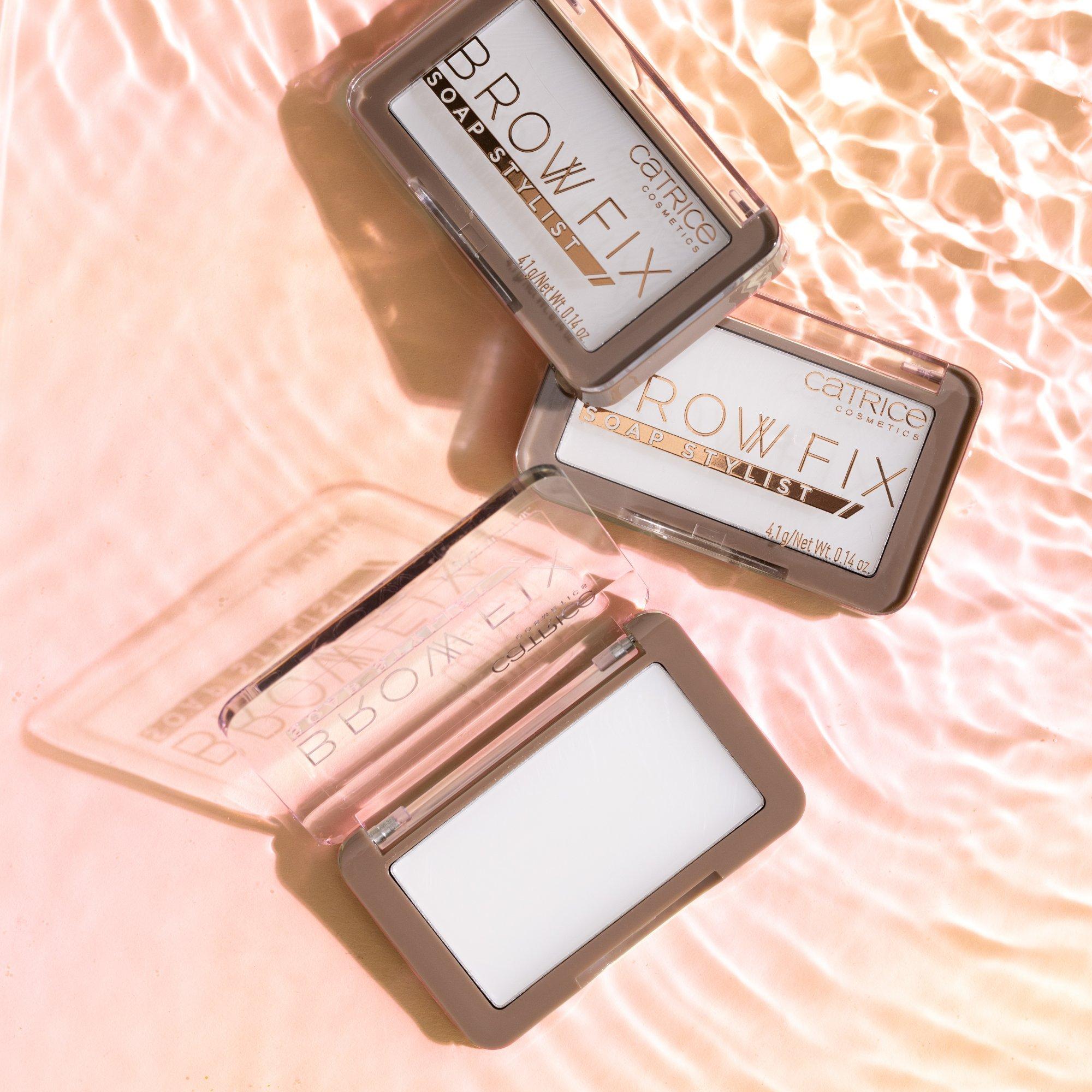 Brow Fix Soap Stylist