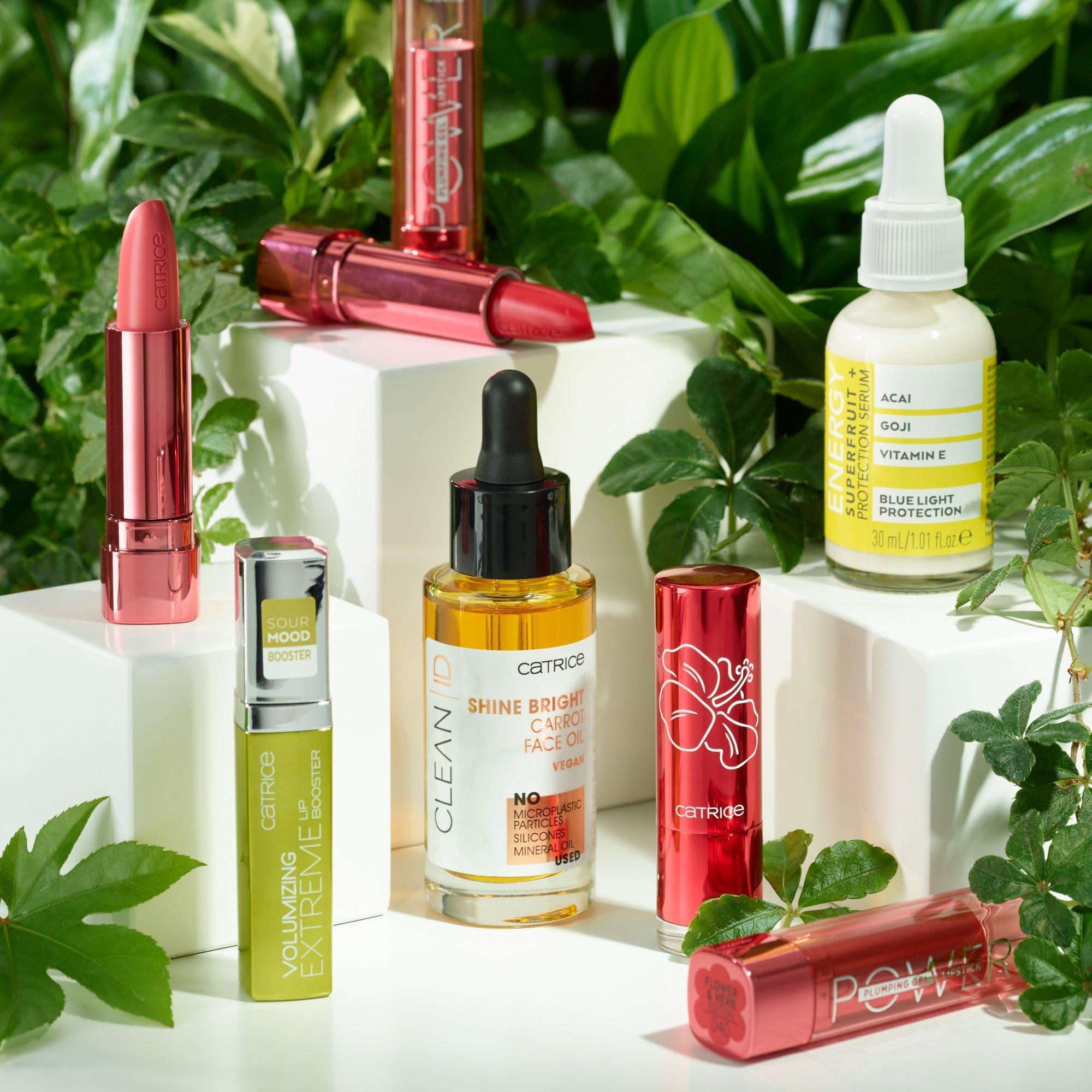 Wild Hibiscus Glow Lip Balm