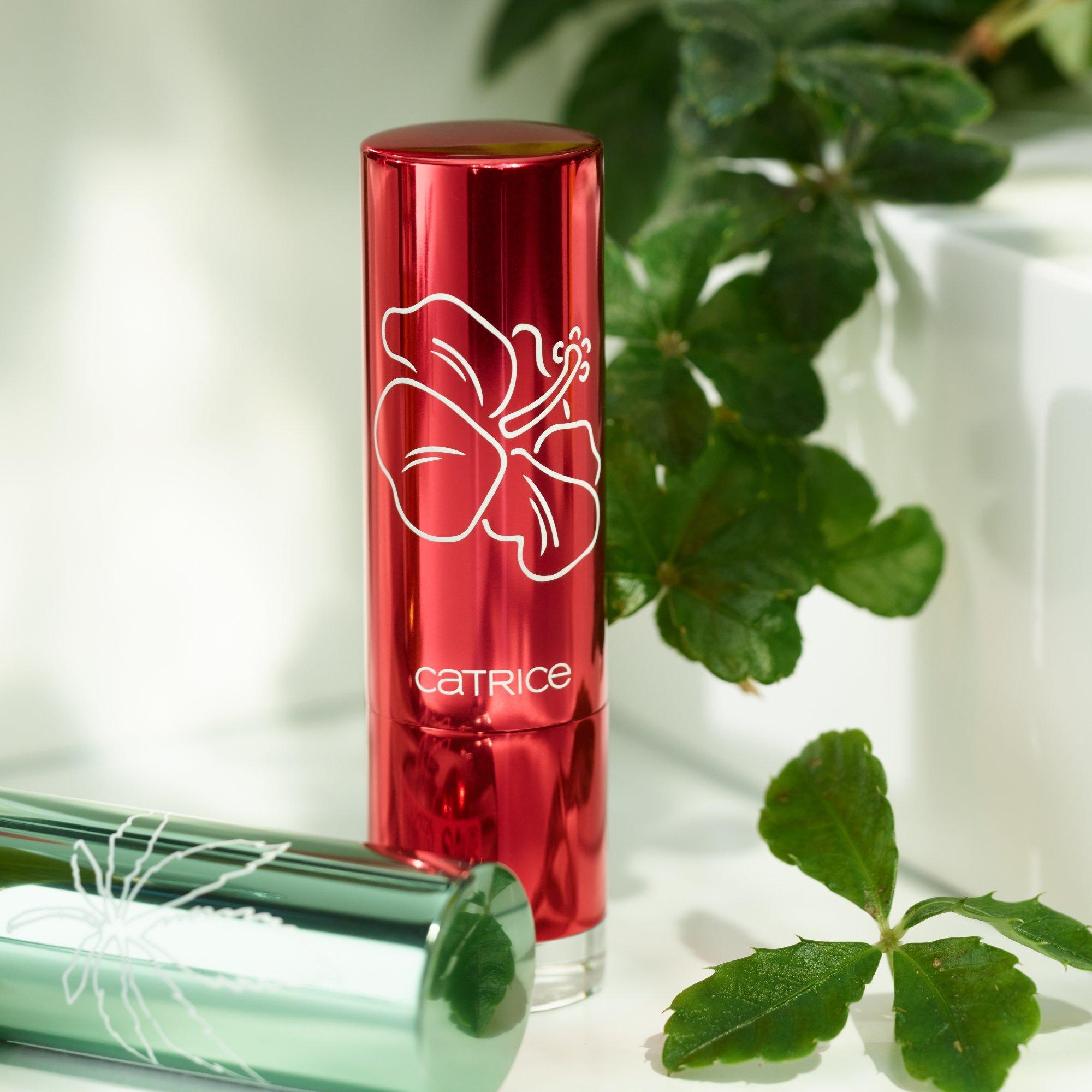 Wild Hibiscus Glow Lip Balm