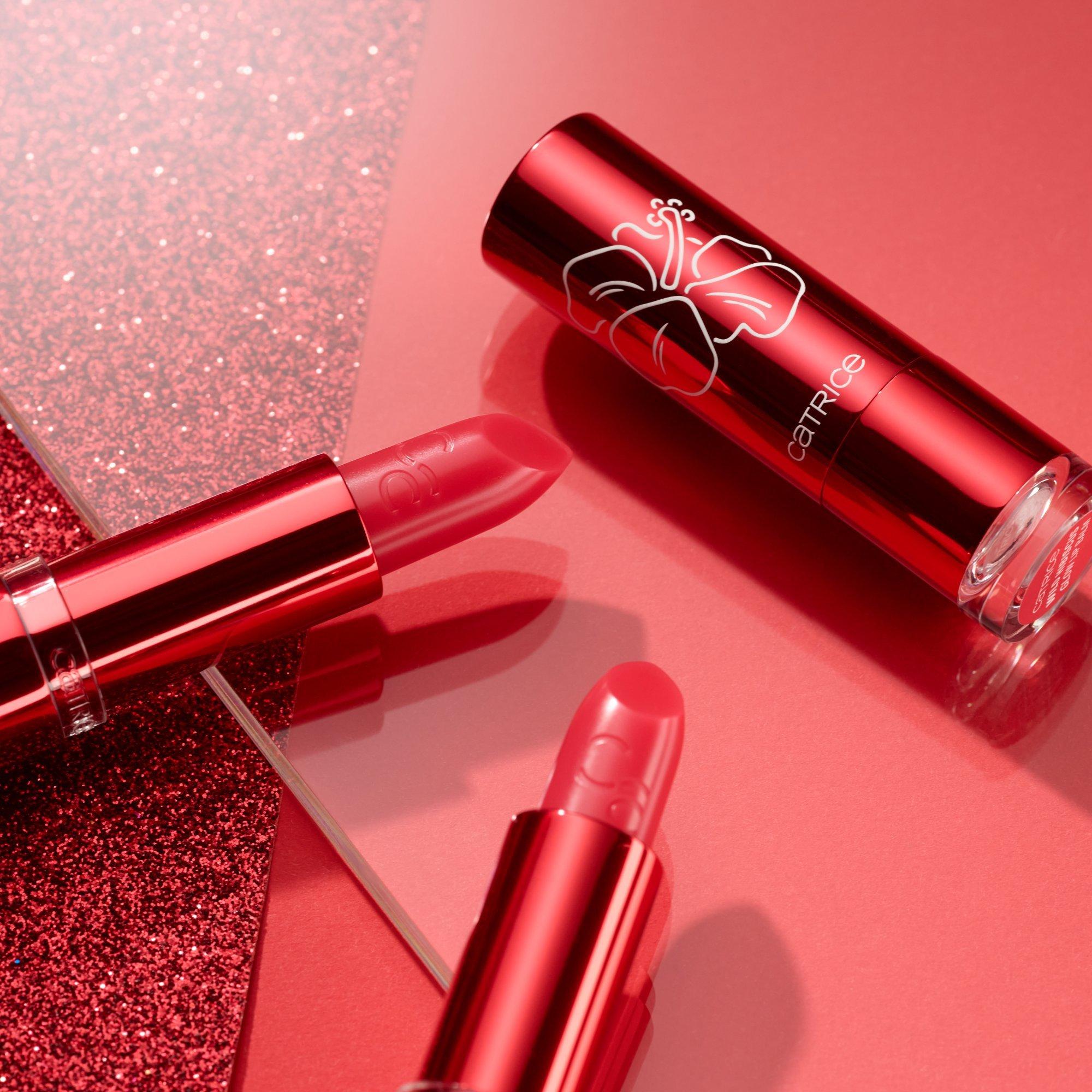 Wild Hibiscus Glow Lip Balm