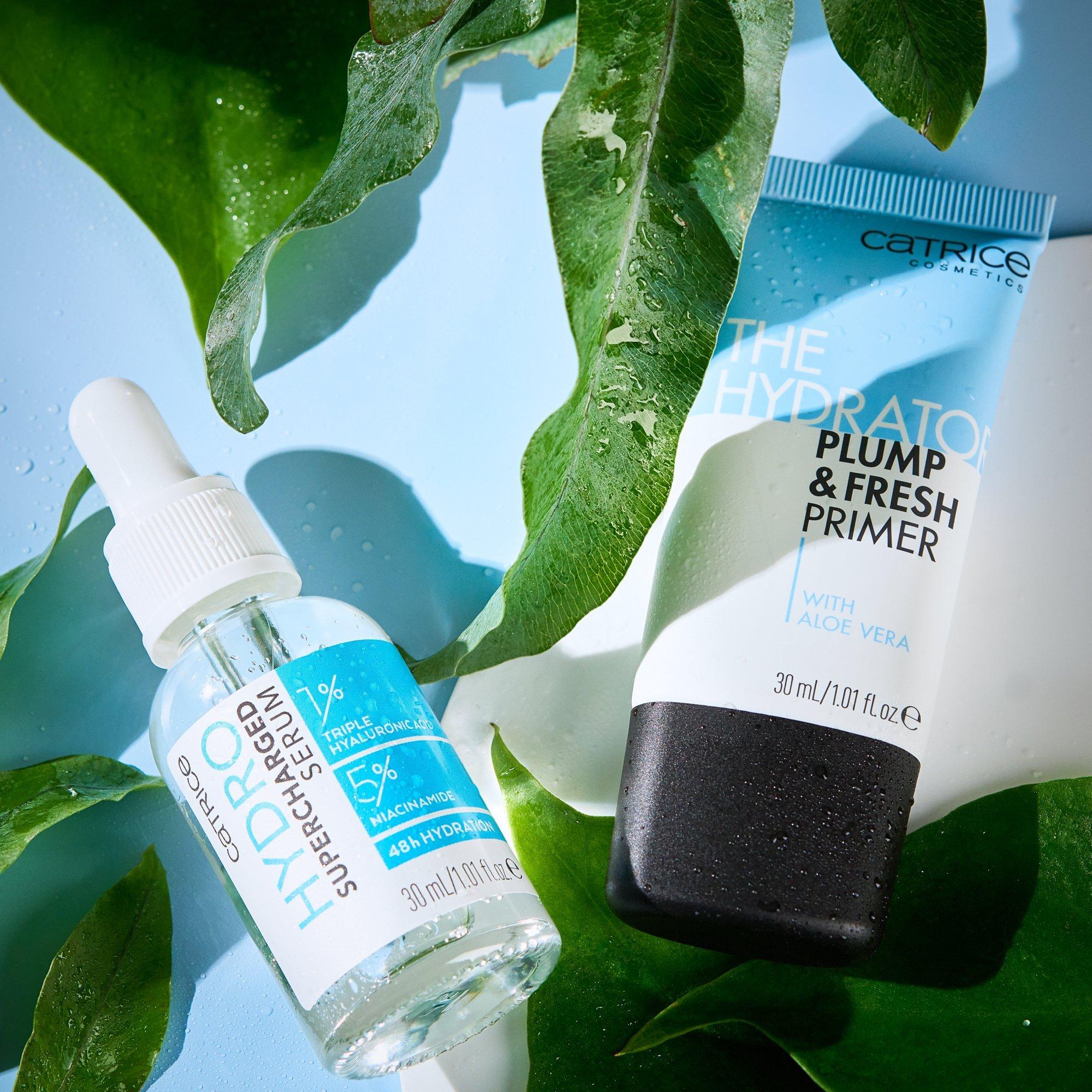 Hydro Supercharged Serum