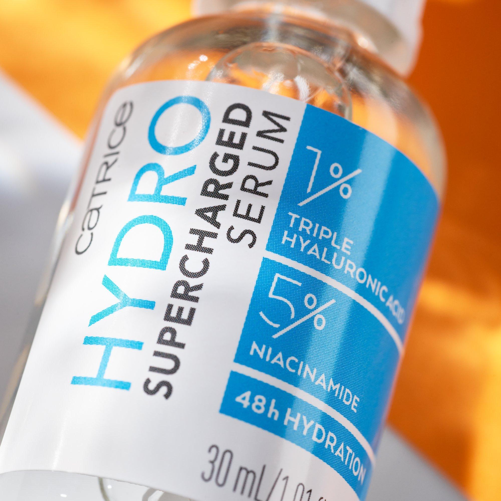 Hydro Supercharged Serum