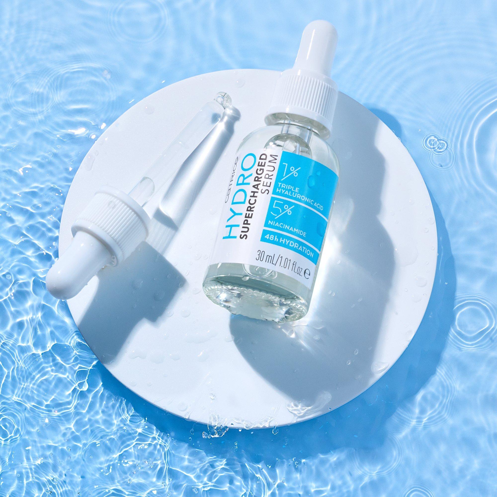 Hydro Supercharged Serum