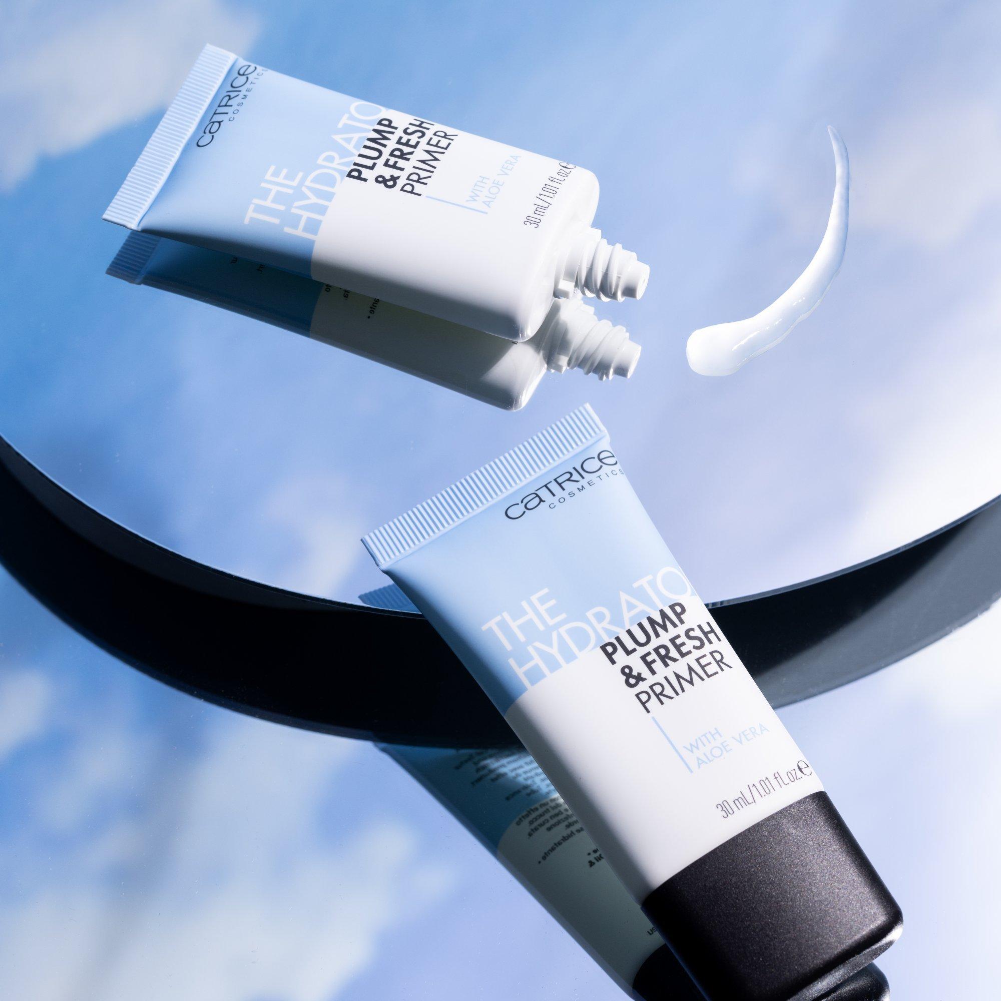 The Hydrator Plump & Fresh Primer