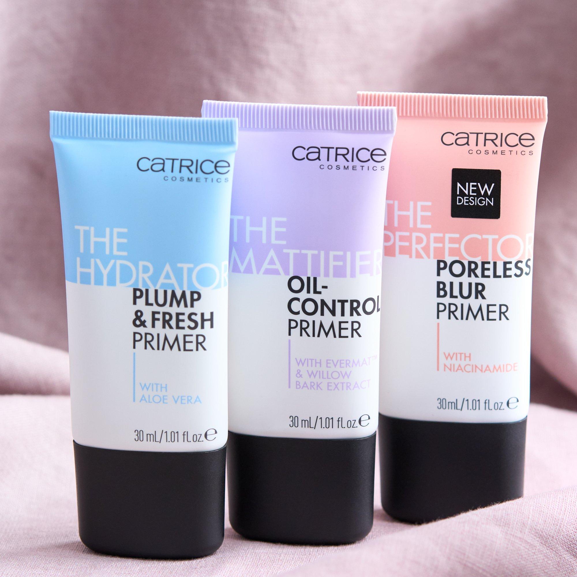The Hydrator Plump & Fresh Primer
