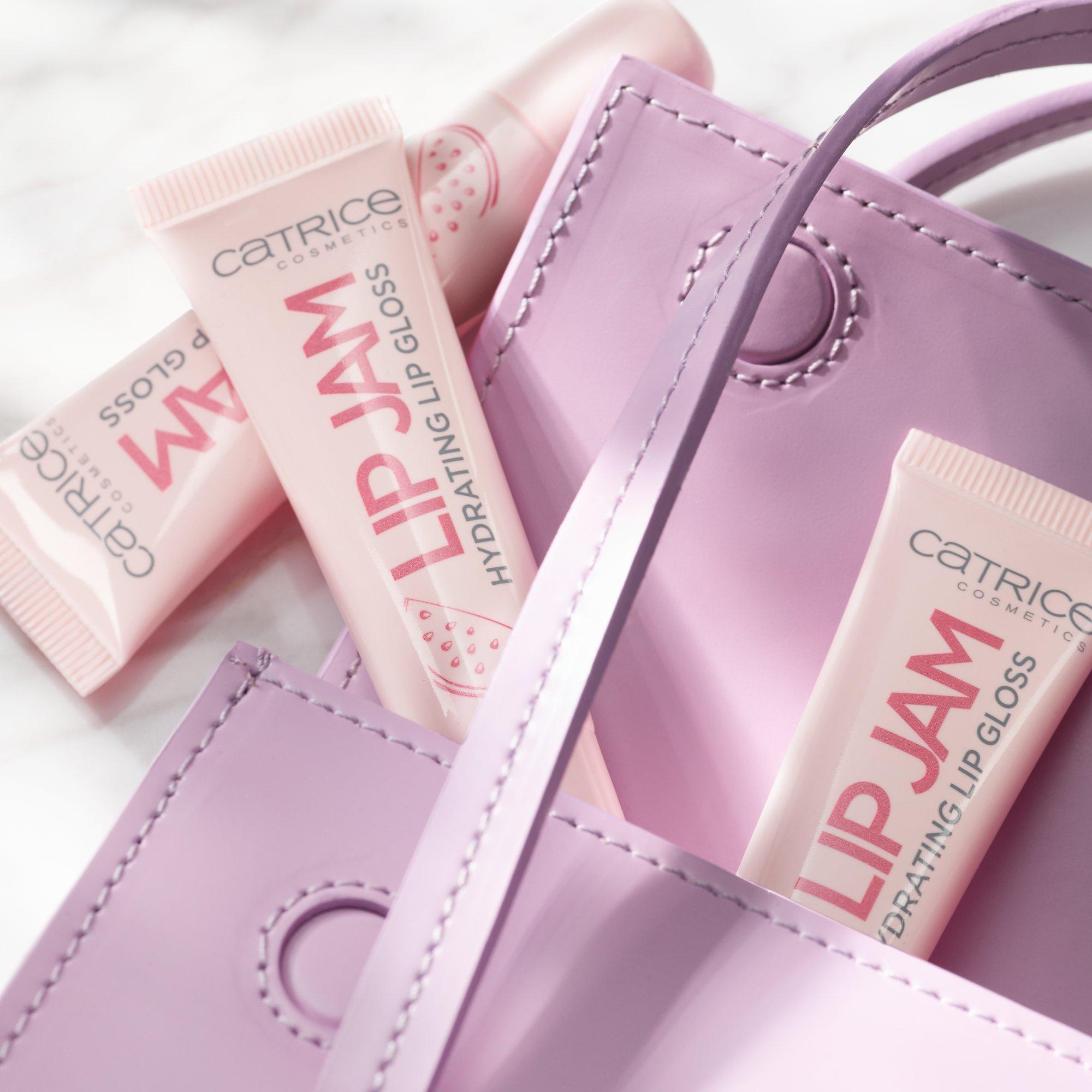 Lip Jam Hydrating Lip Gloss