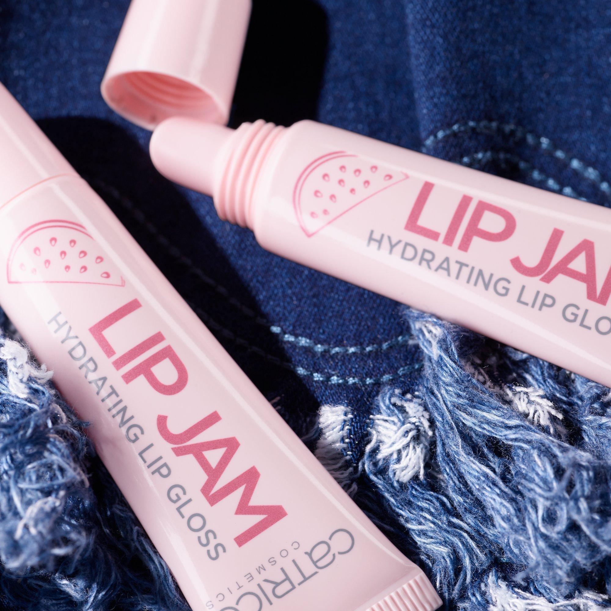 Lip Jam Hydrating Lip Gloss
