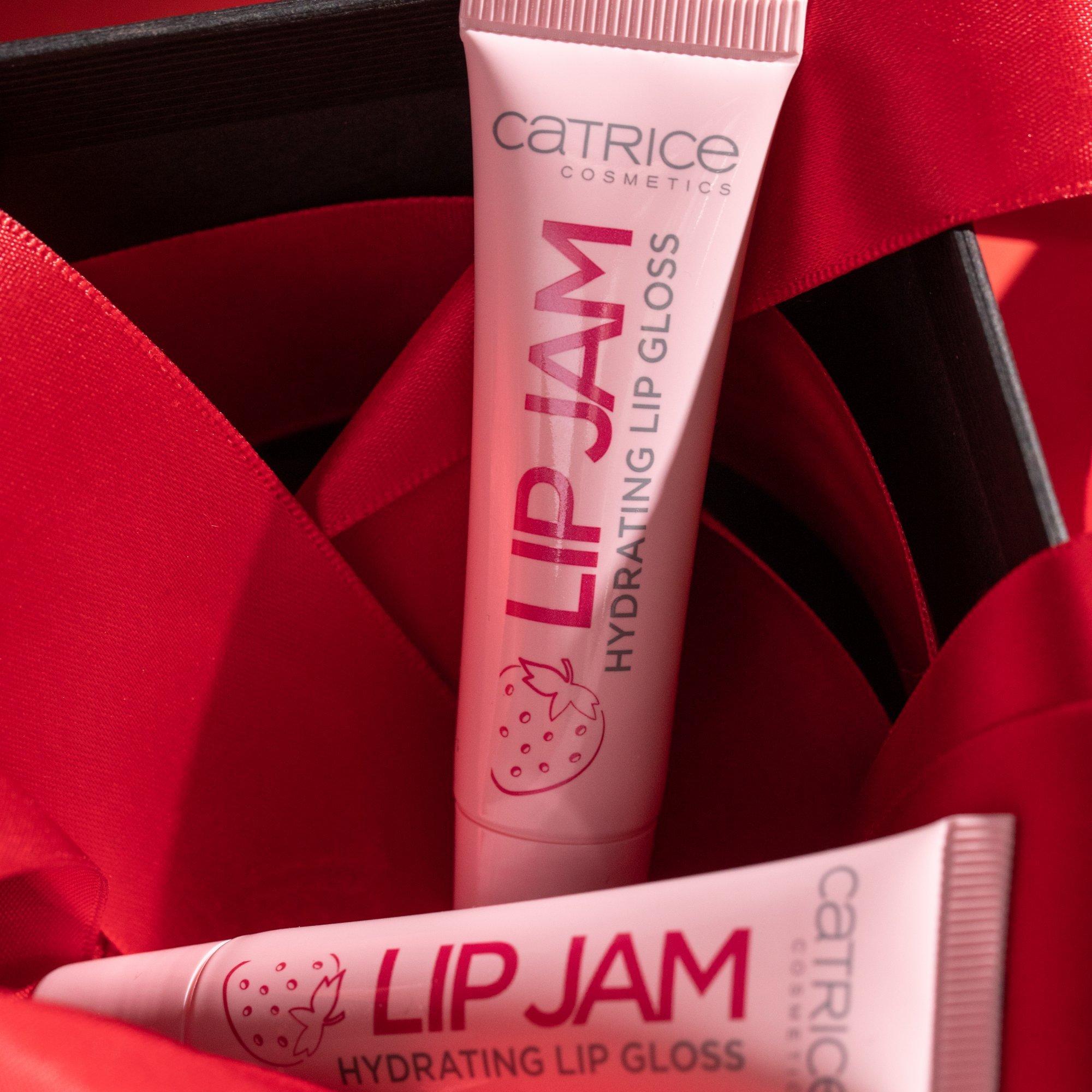 Lip Jam Hydrating Lip Gloss