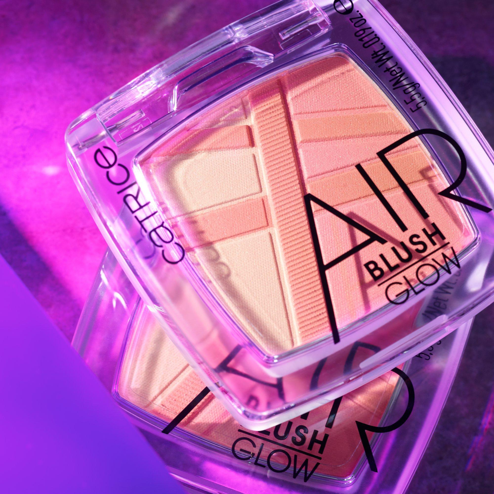 AirBlush Glow