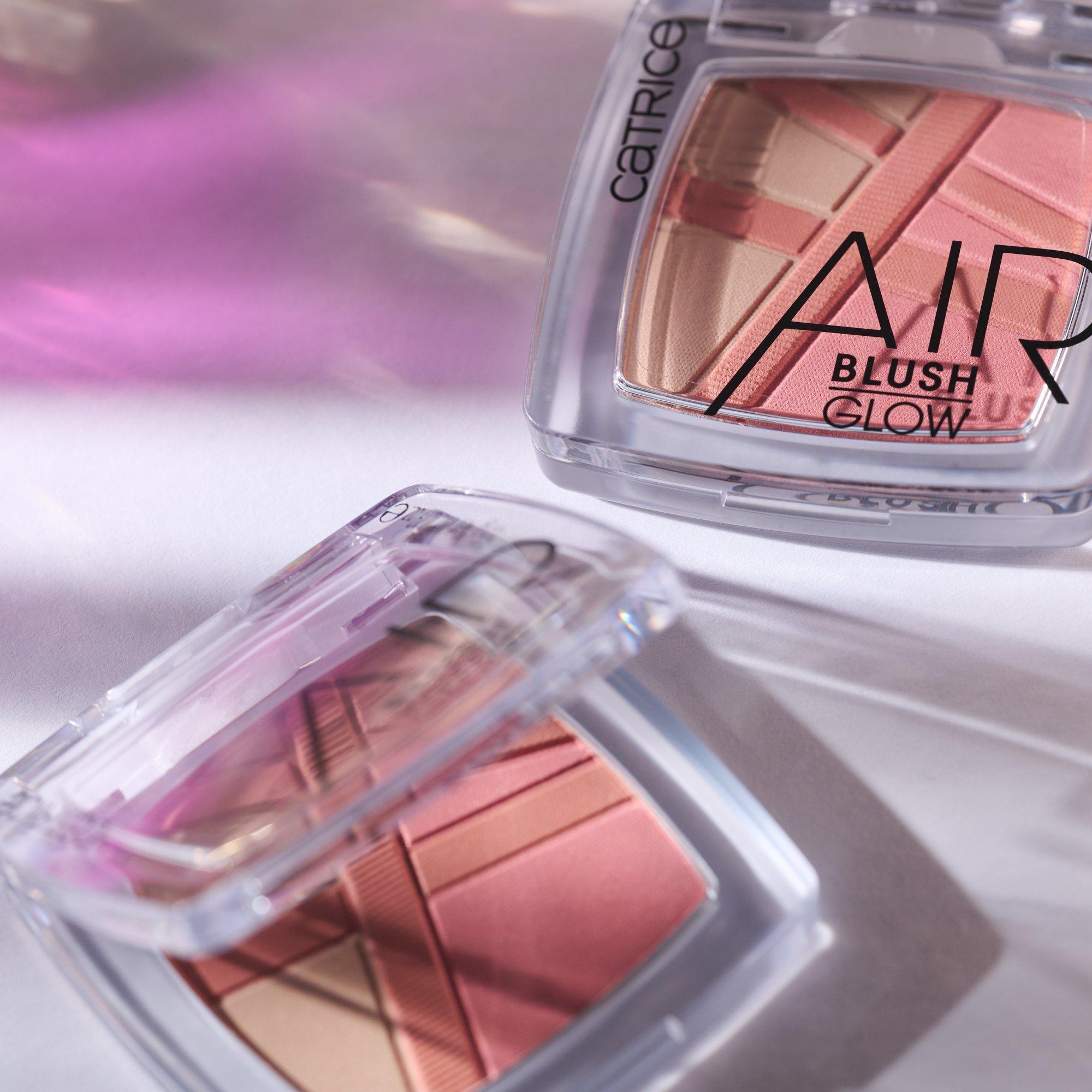 AirBlush Glow
